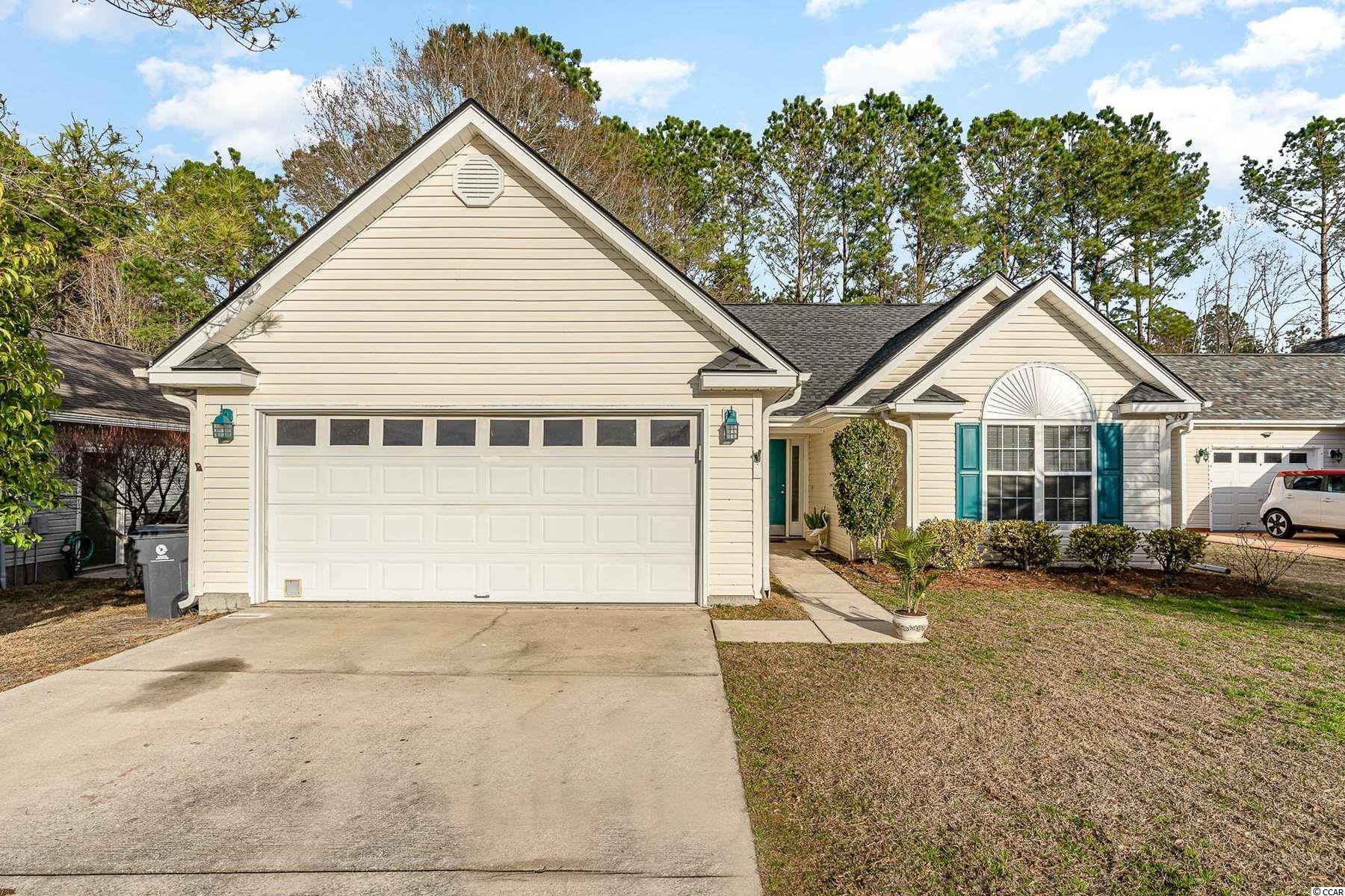 9883 Merry Ln. Murrells Inlet, SC 29576