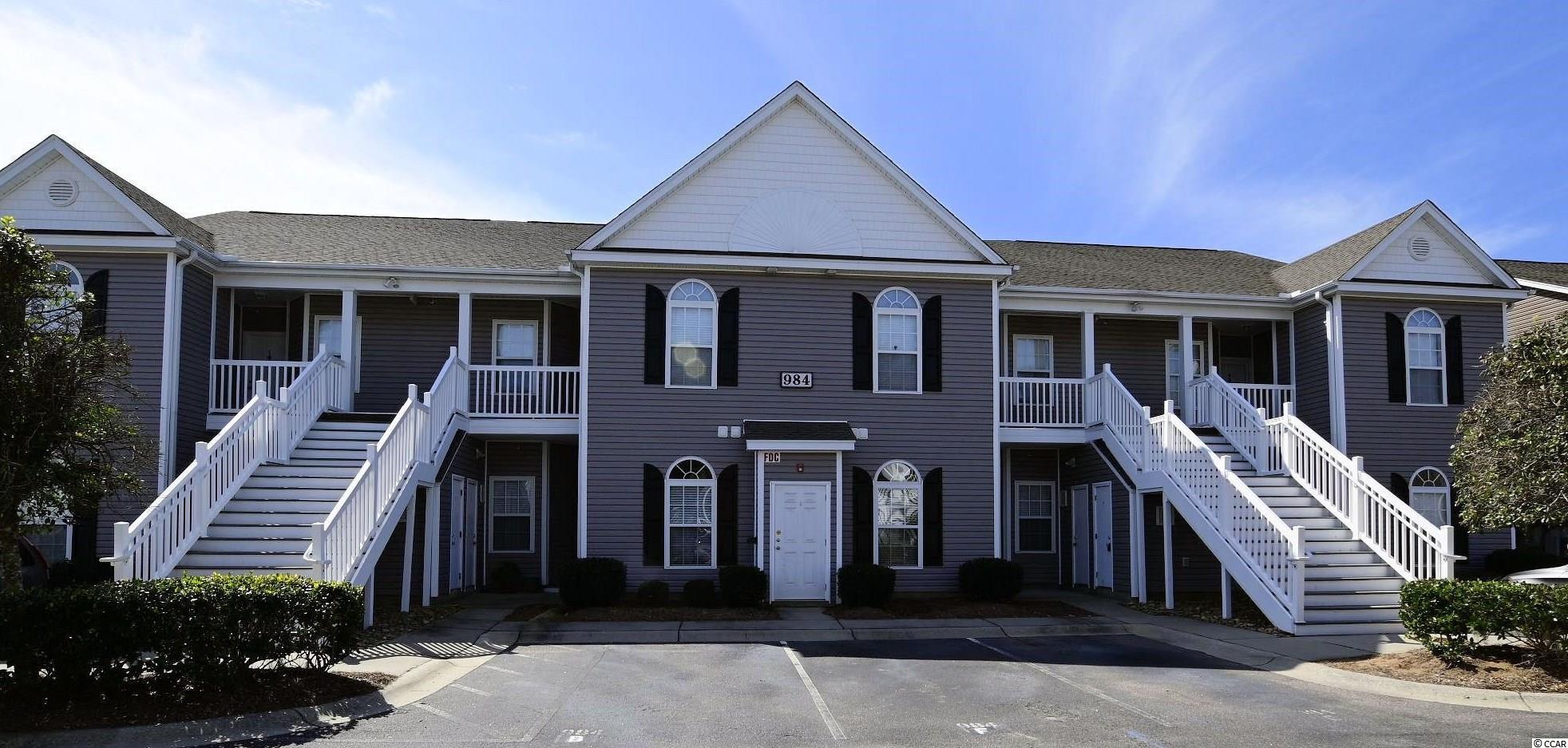 984 Algonquin Dr. UNIT C Pawleys Island, SC 29585