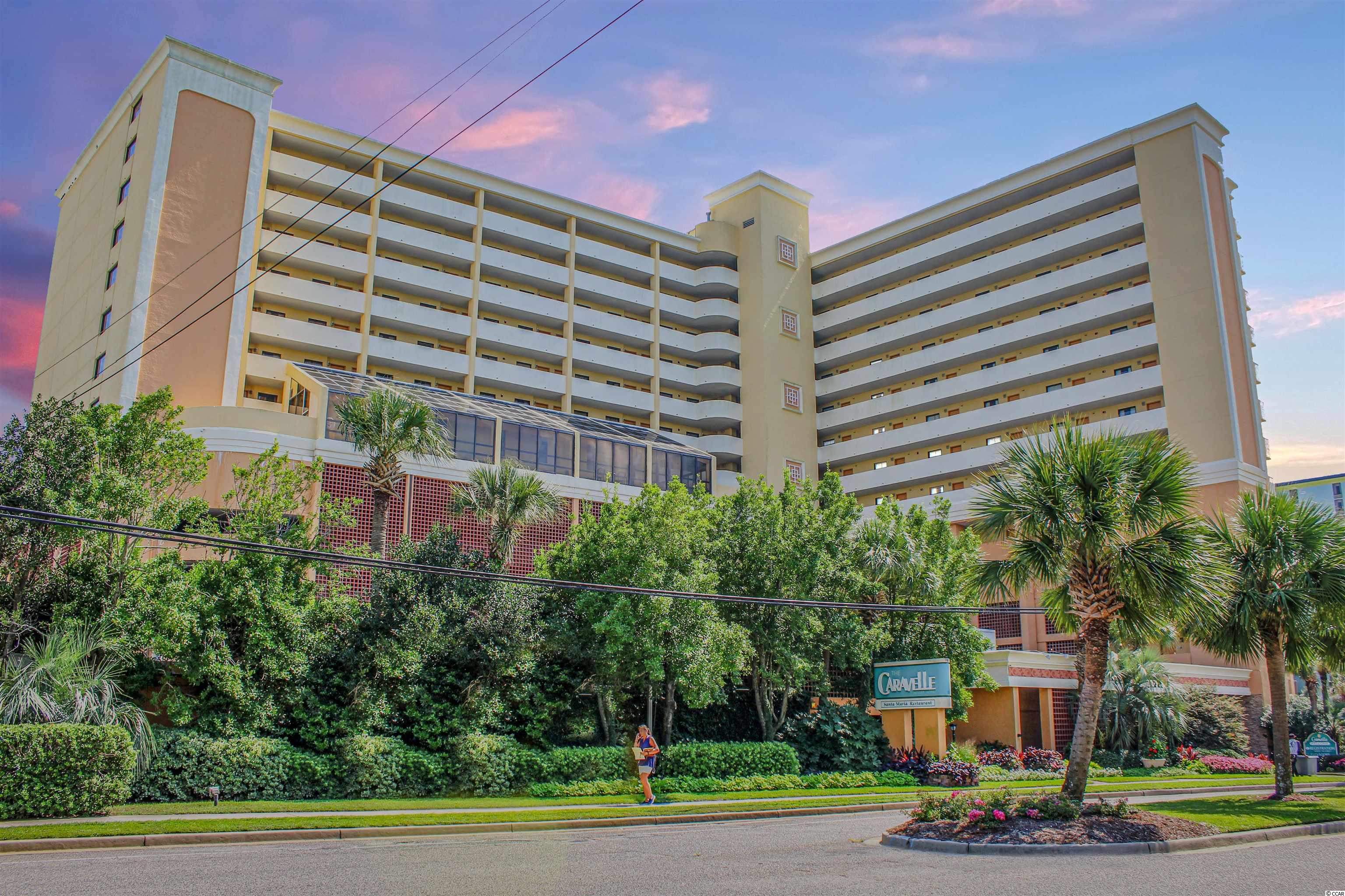 6900 N Ocean Blvd. N UNIT #1011 Myrtle Beach, SC 29572