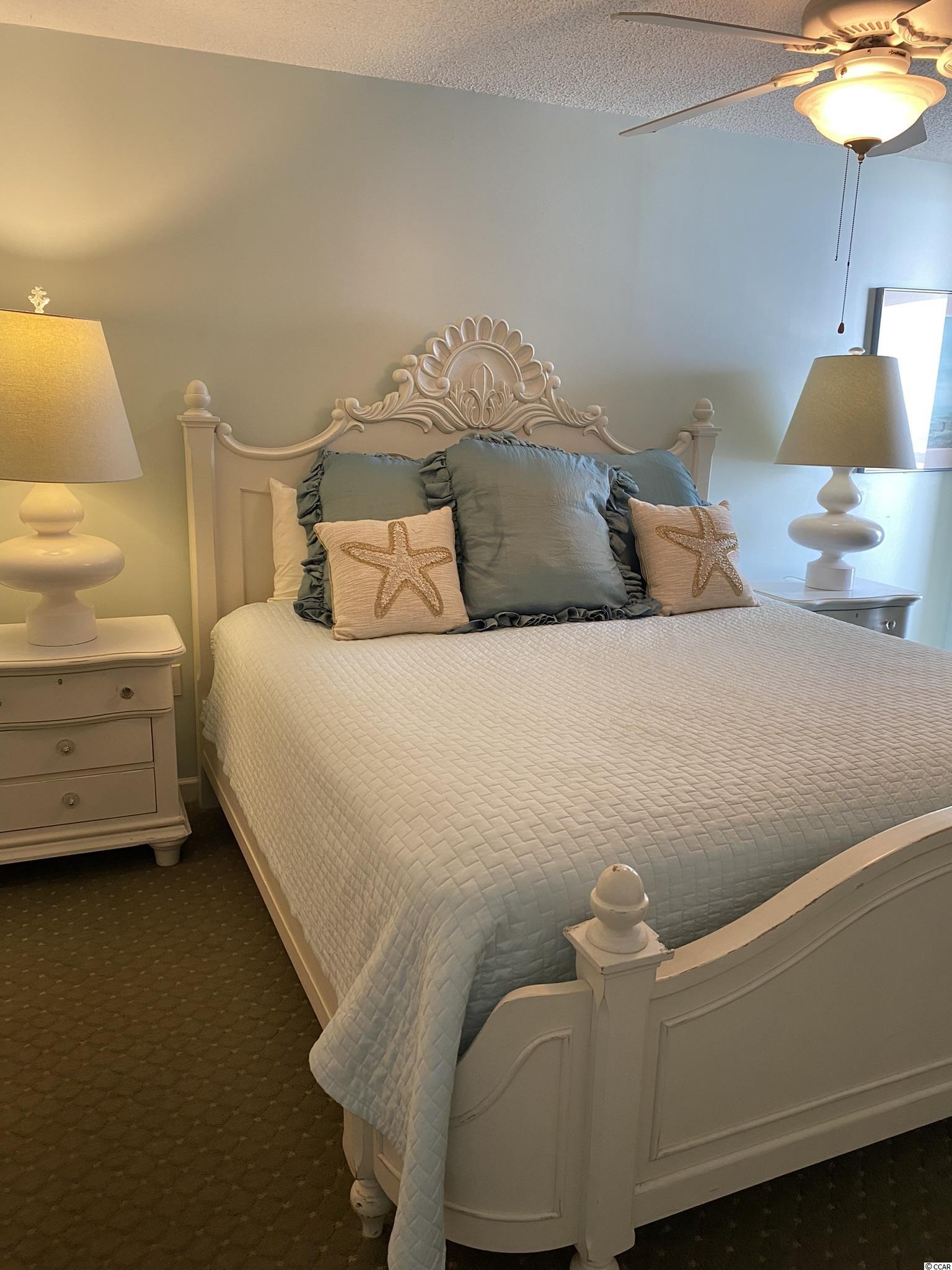 1625 S Ocean Blvd. UNIT #503 North Myrtle Beach, SC 29582