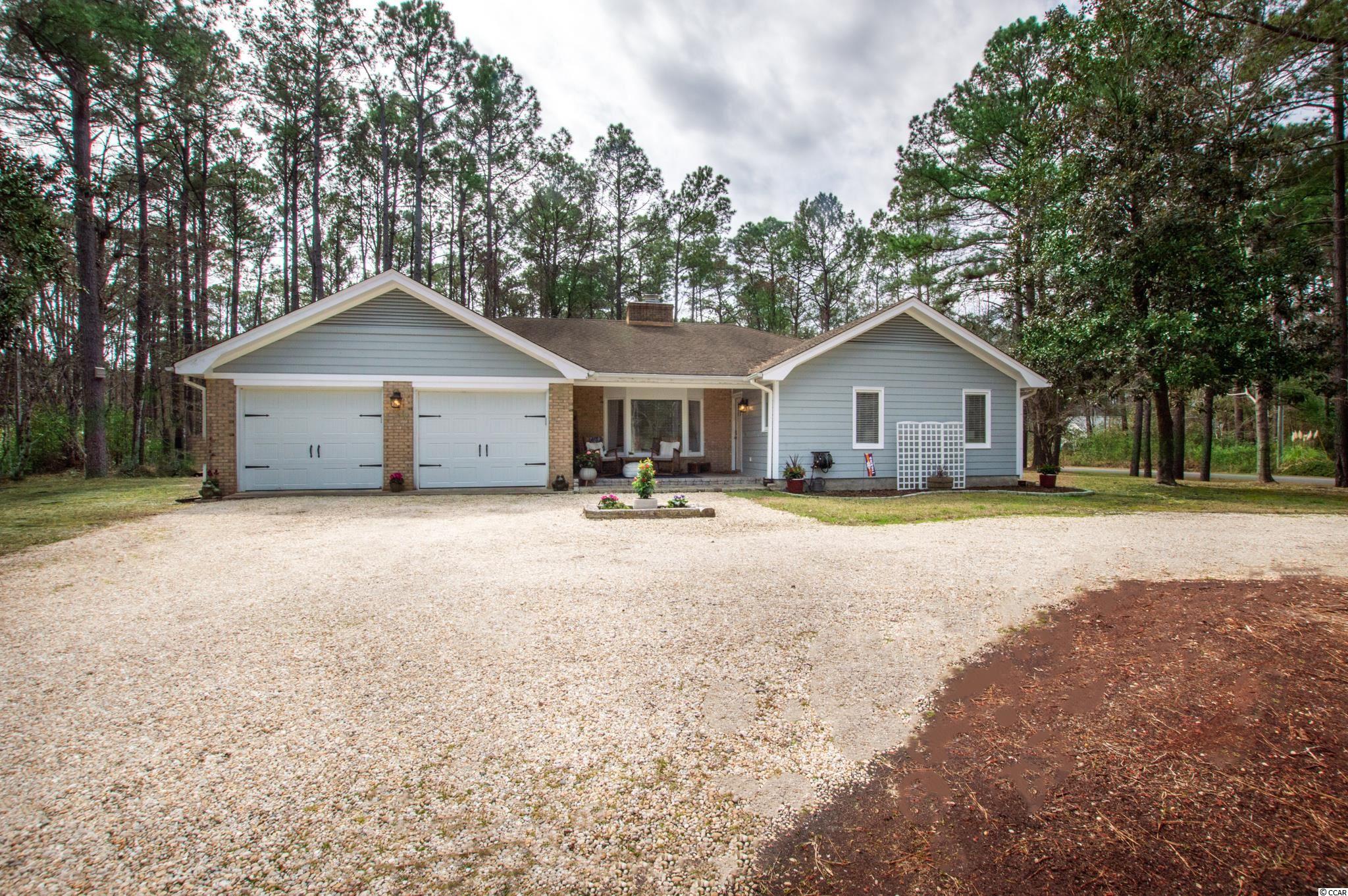 487 Oakwood Dr. Nw Calabash, NC 28467