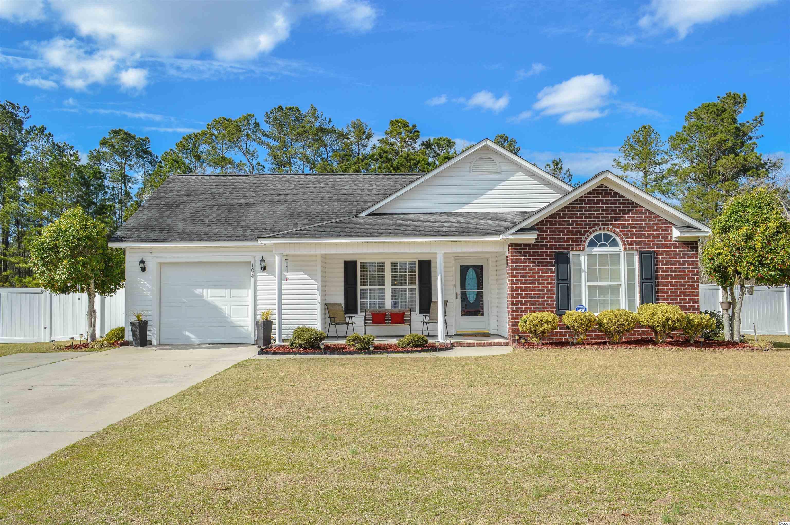 104 Adrianna Circle Conway, SC 29526