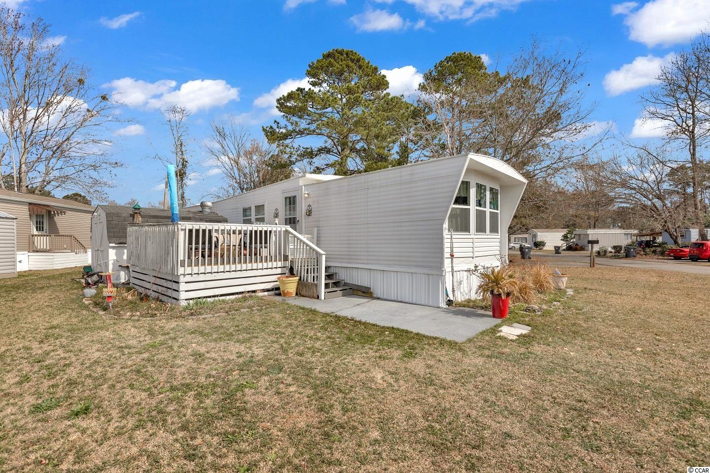 27 Shamrock Circle Murrells Inlet, SC 29576