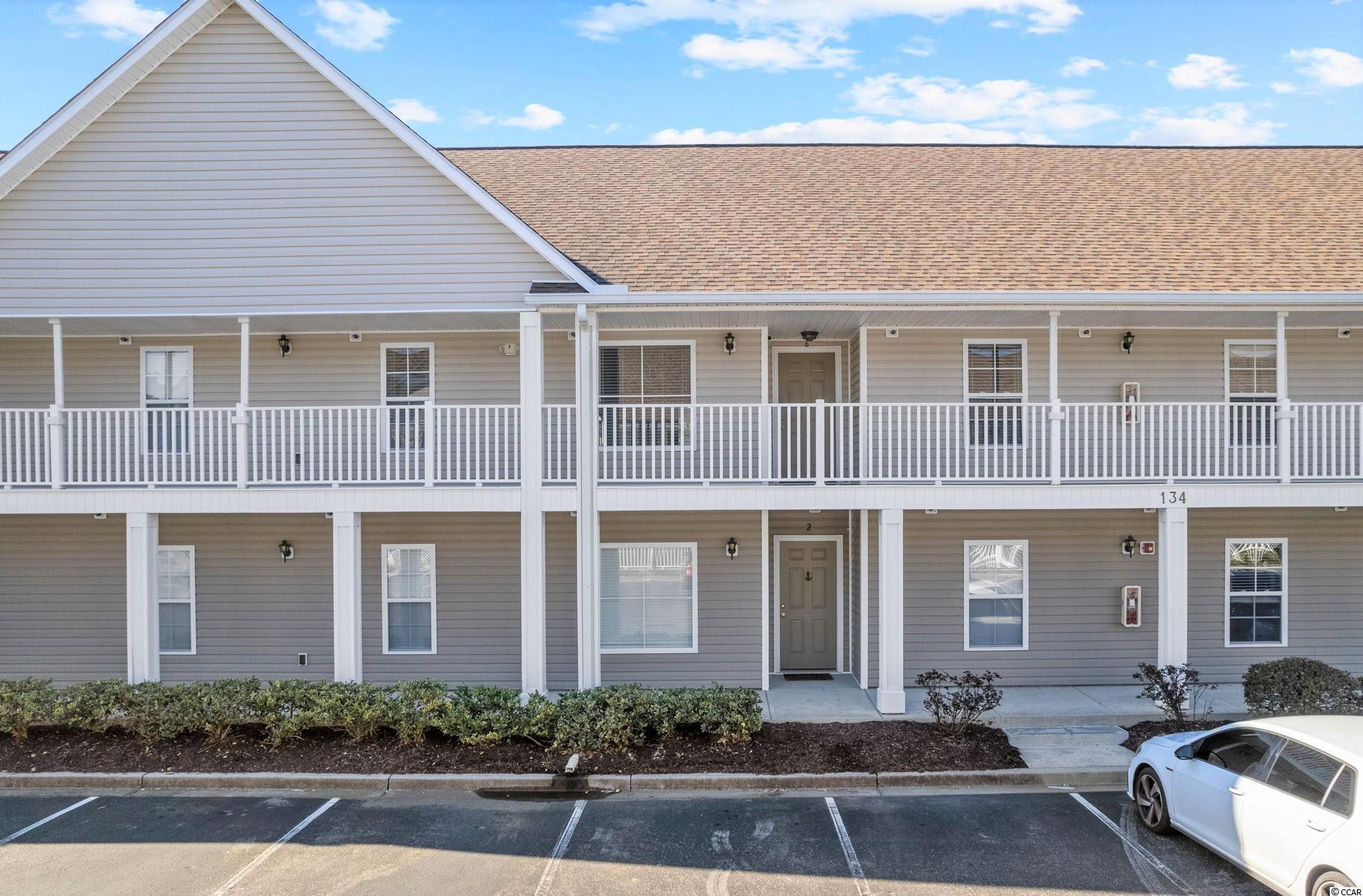 134 Butkus Dr. UNIT 10-6 Myrtle Beach, SC 29588