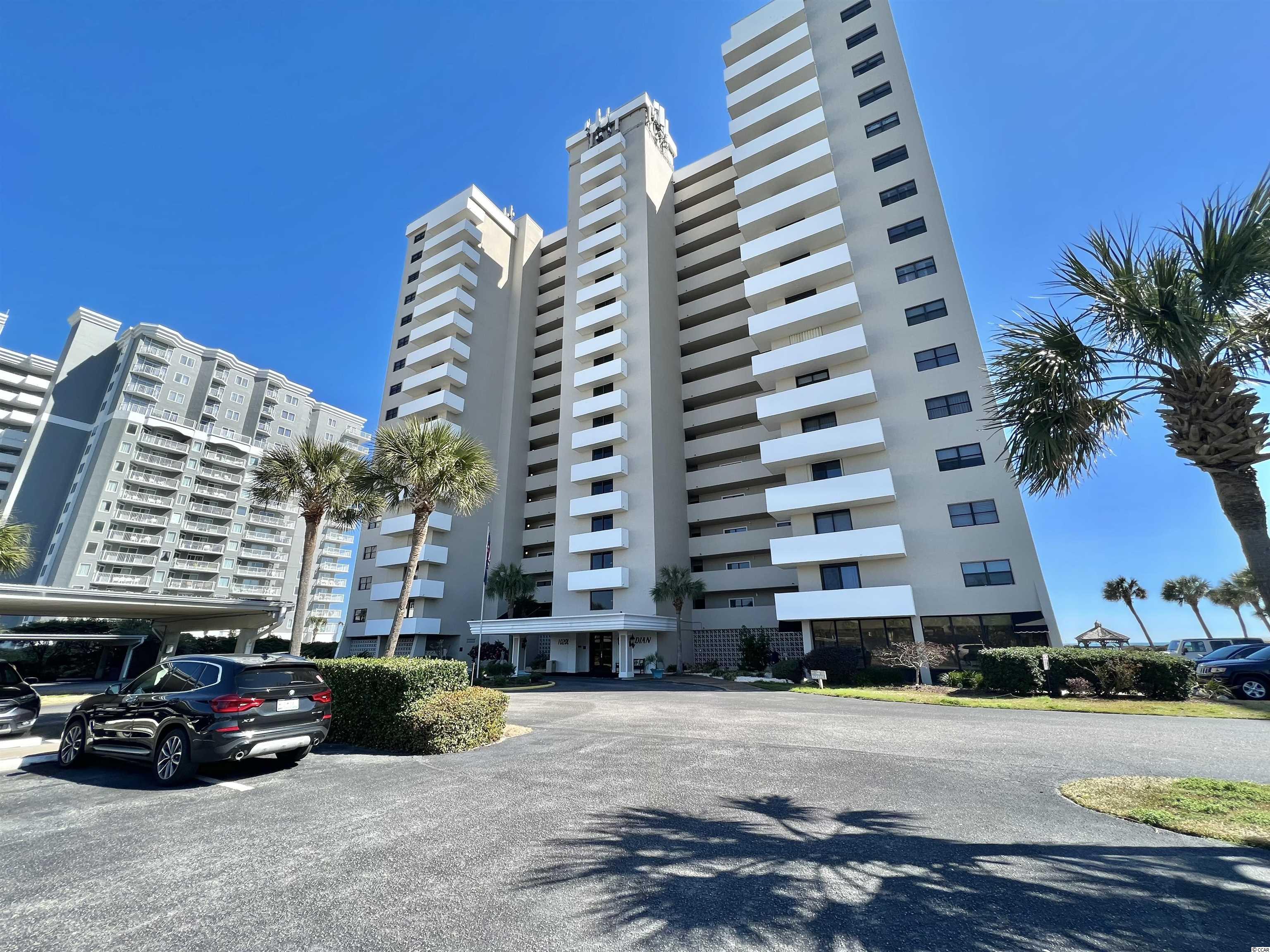 10200 Beach Club Dr. UNIT 5C Myrtle Beach, SC 29572