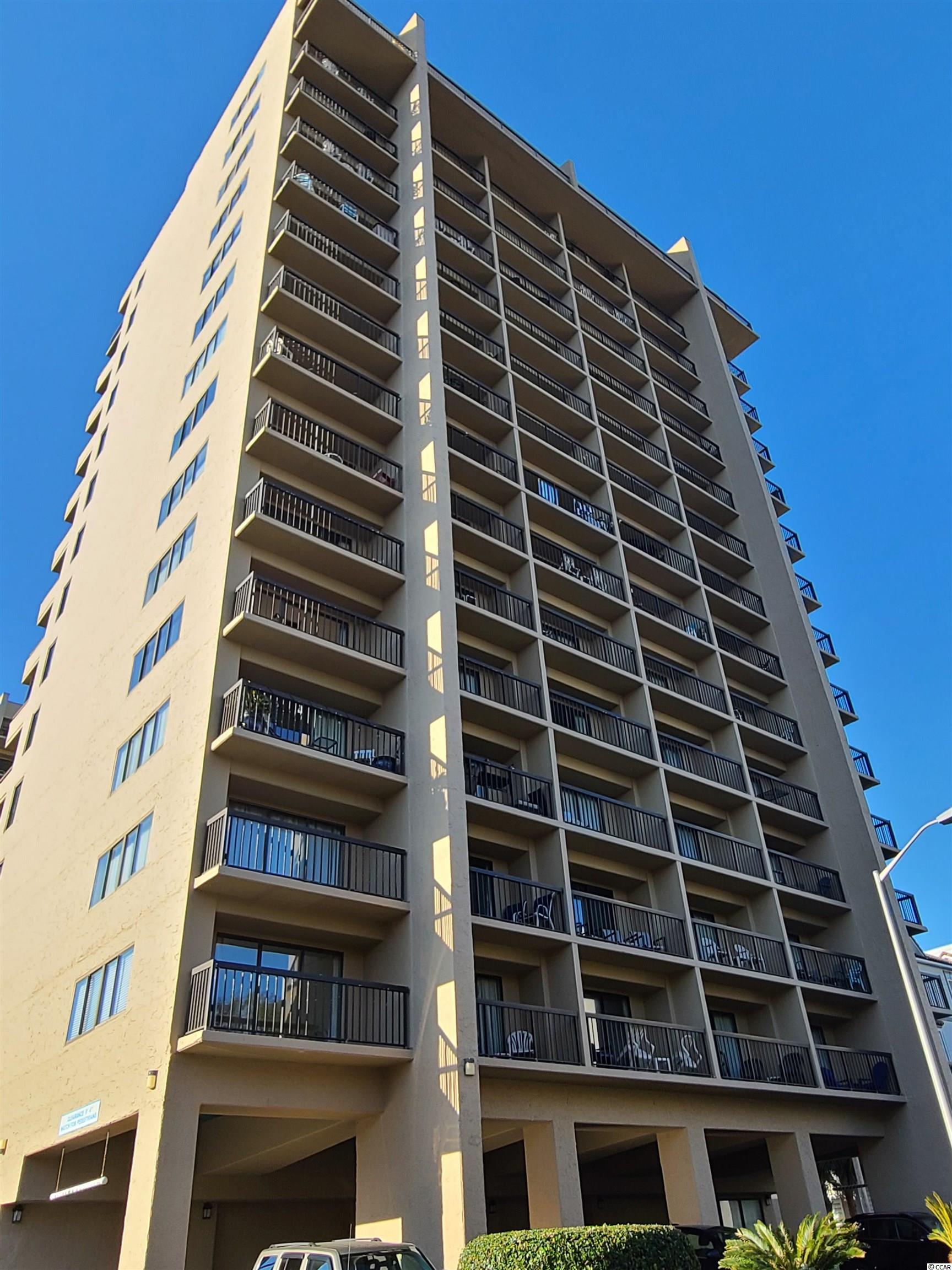 205 75th Ave N UNIT #4022 Myrtle Beach, SC 29572