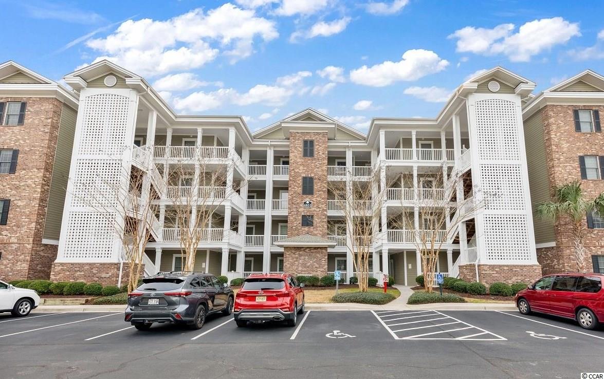 4851 Luster Leaf Circle UNIT #105 Myrtle Beach, SC 29577