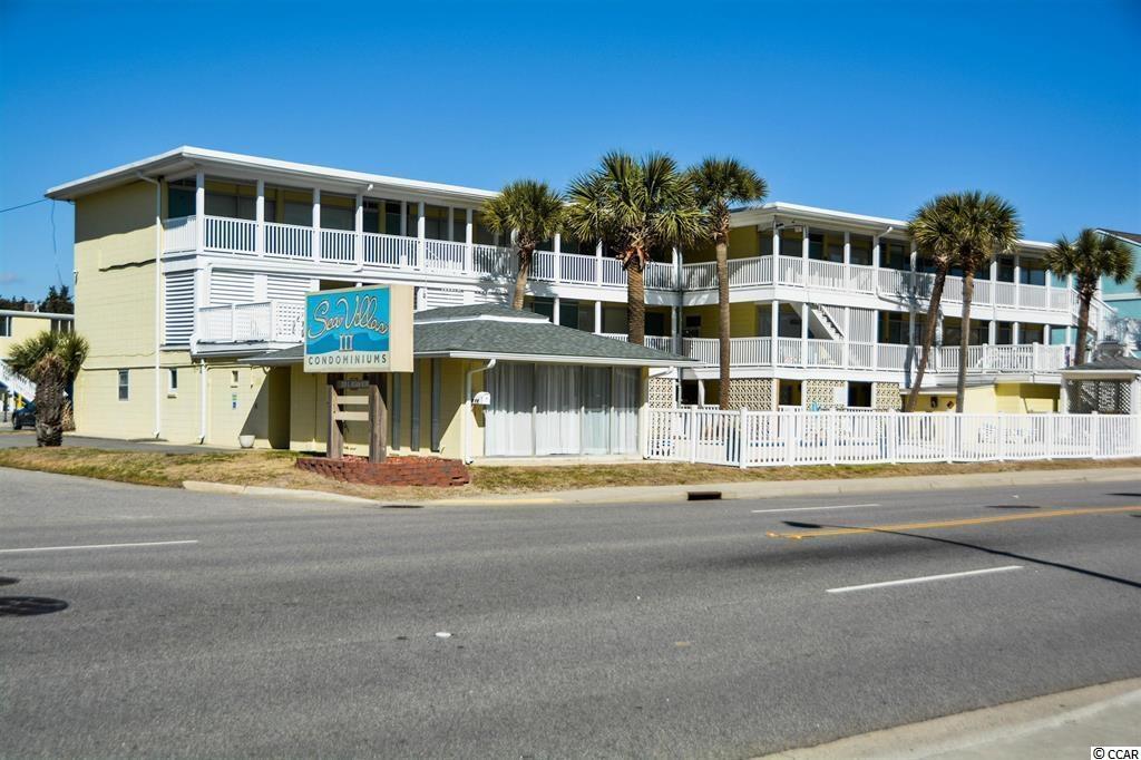 210 S Ocean Blvd. UNIT #304 North Myrtle Beach, SC 29582