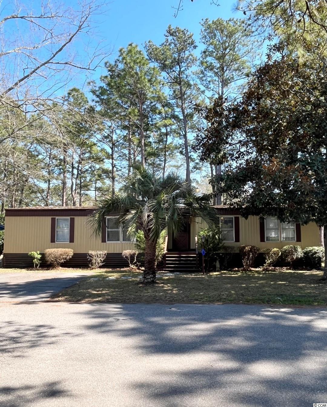 3 Islander Ct. Murrells Inlet, SC 29576