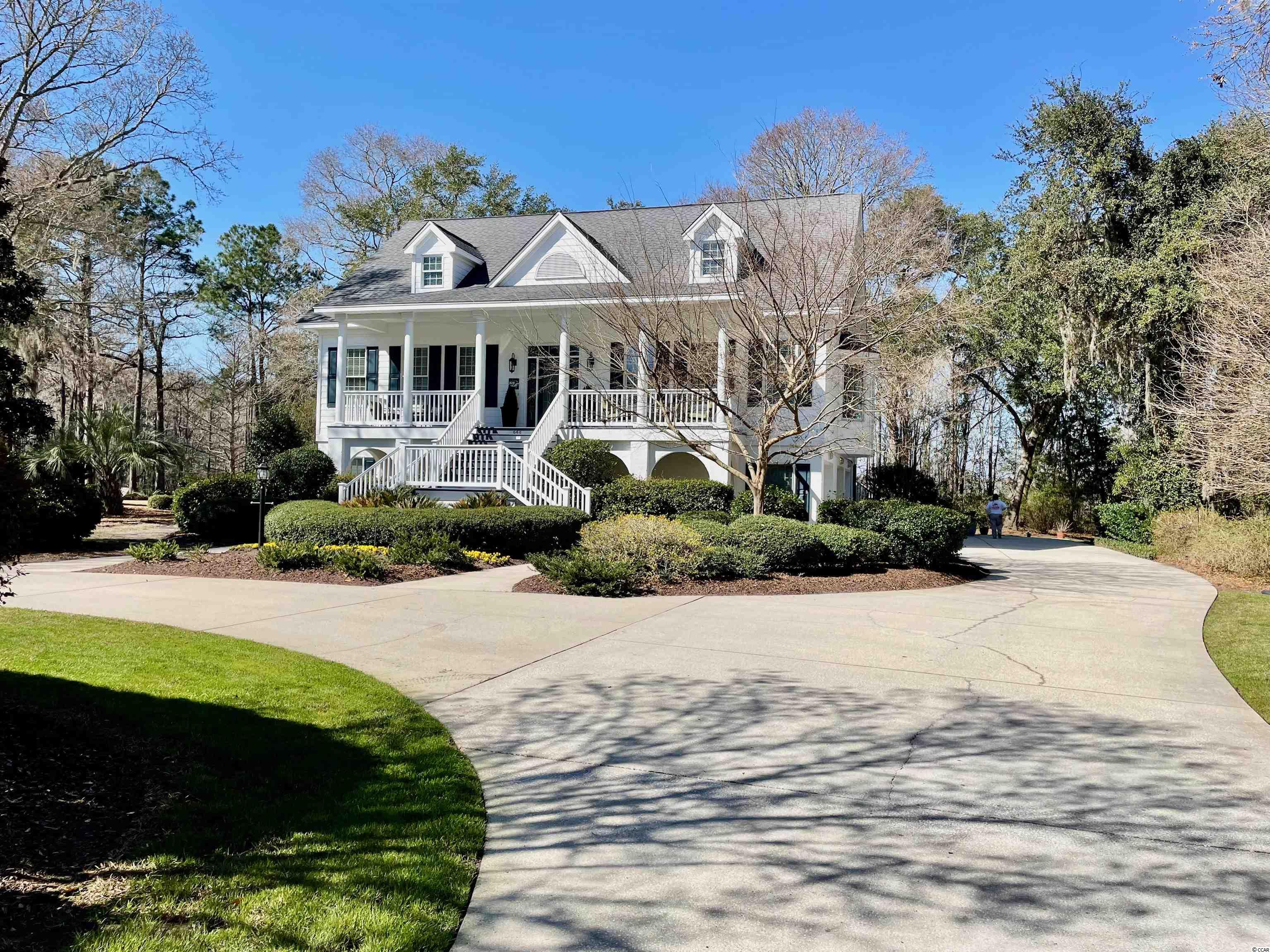 648 Chapman Loop Pawleys Island, SC 29585