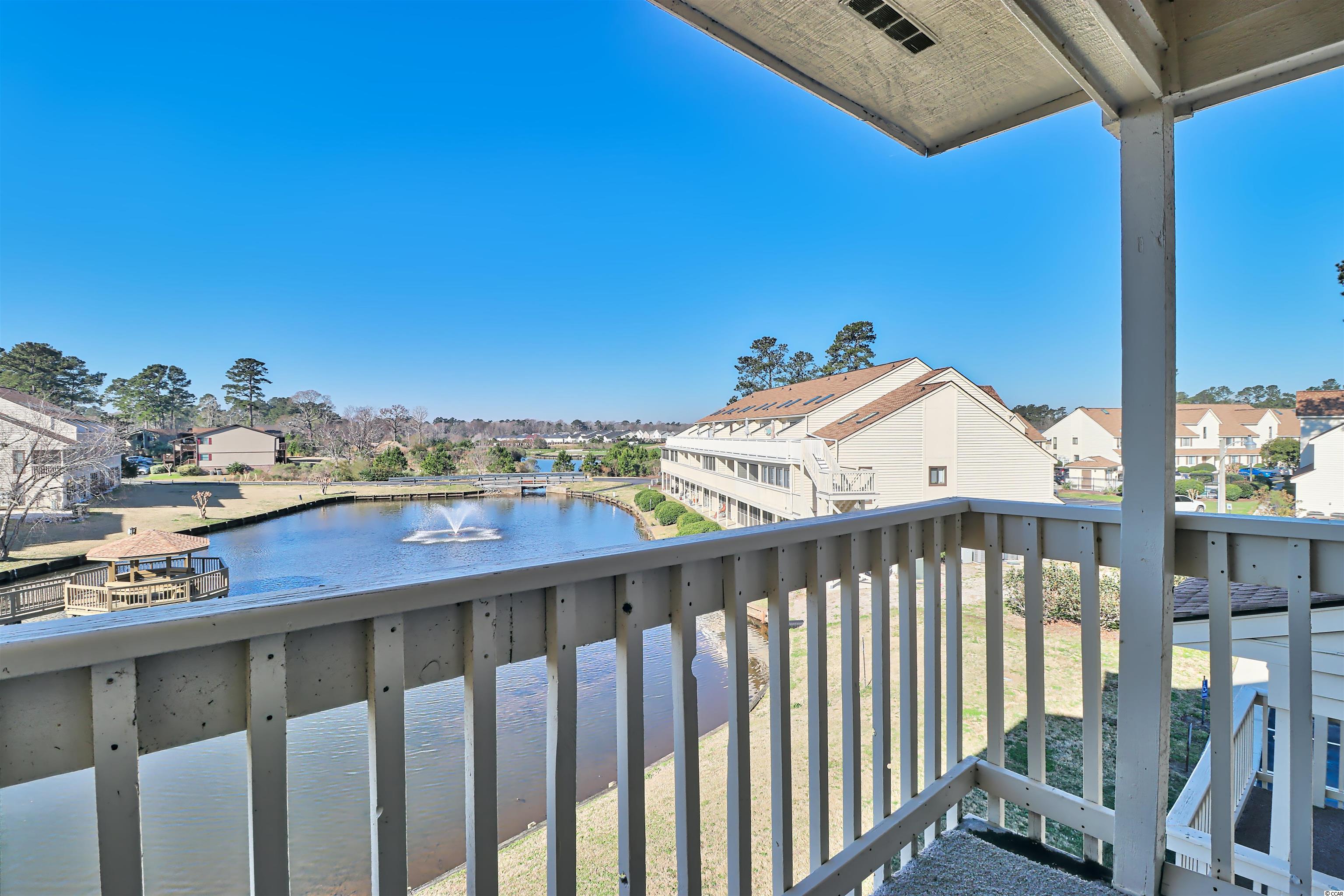 510 Fairwood Lakes Dr. UNIT 18N Myrtle Beach, SC 29588