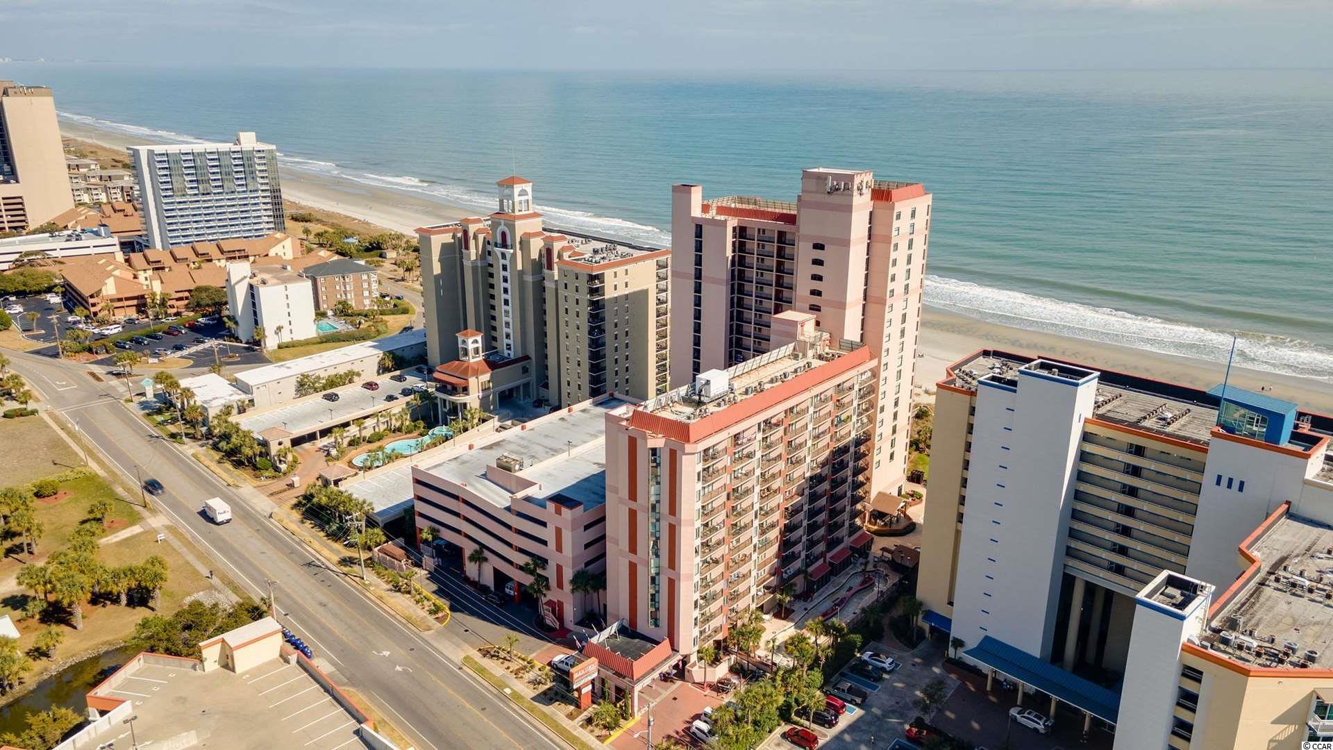 5308 N Ocean Blvd. UNIT #1214 Myrtle Beach, SC 29577