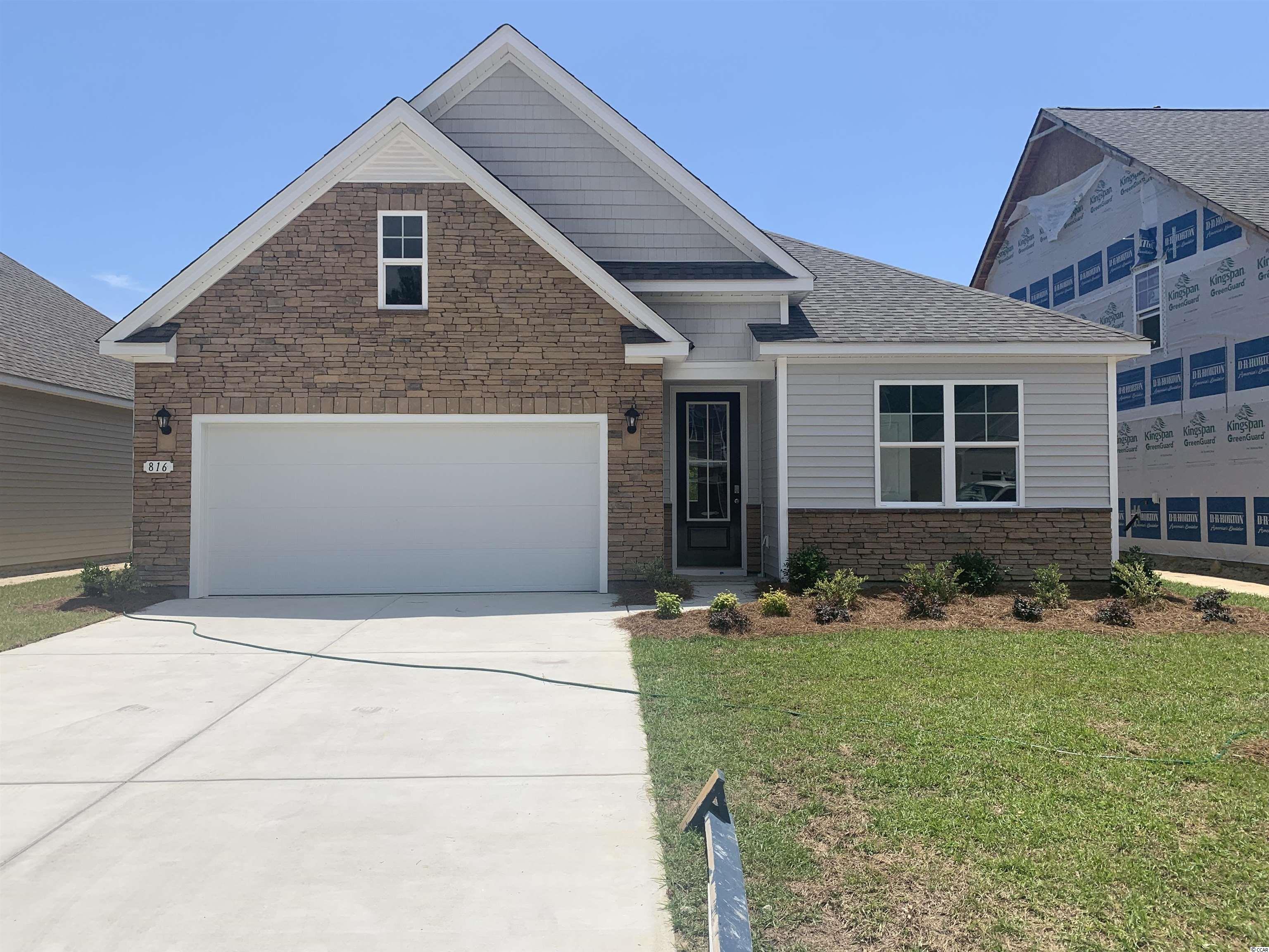 816 Flowering Branch Ave. Little River, SC 29566