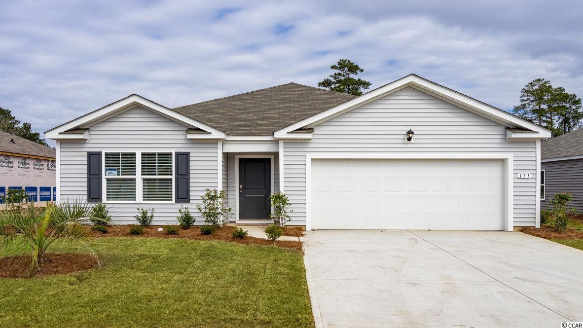 221 Belmonte Dr. Myrtle Beach, SC 29588