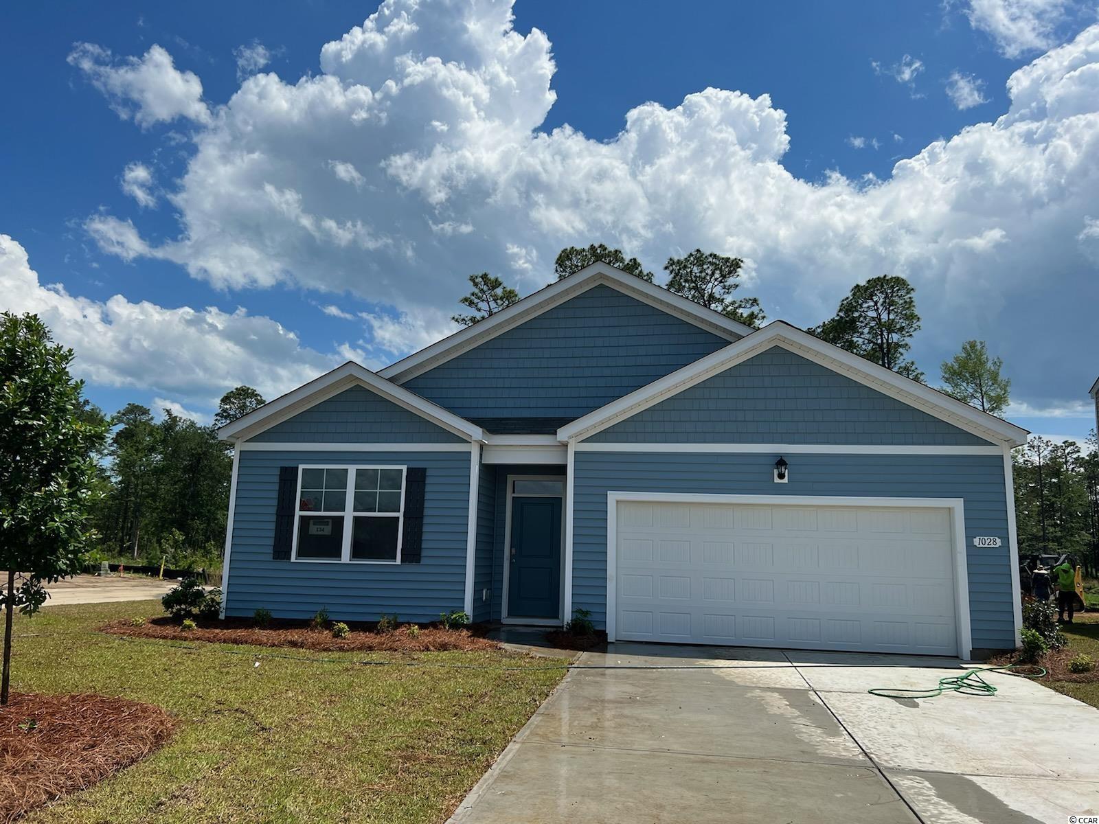 1028 Red Tide St. Myrtle Beach, SC 29588