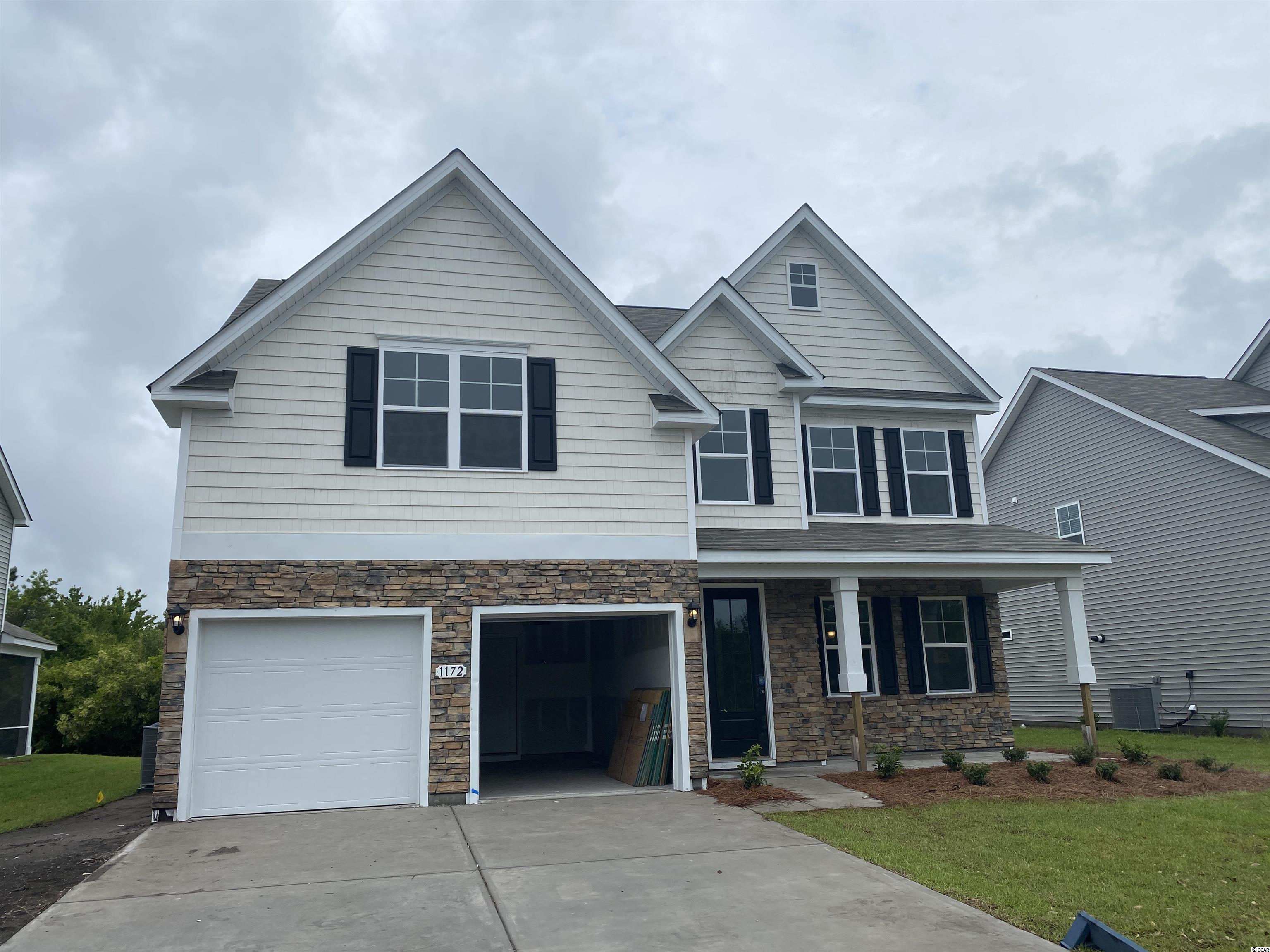 1172 Baker Creek Loop Myrtle Beach, SC 29579