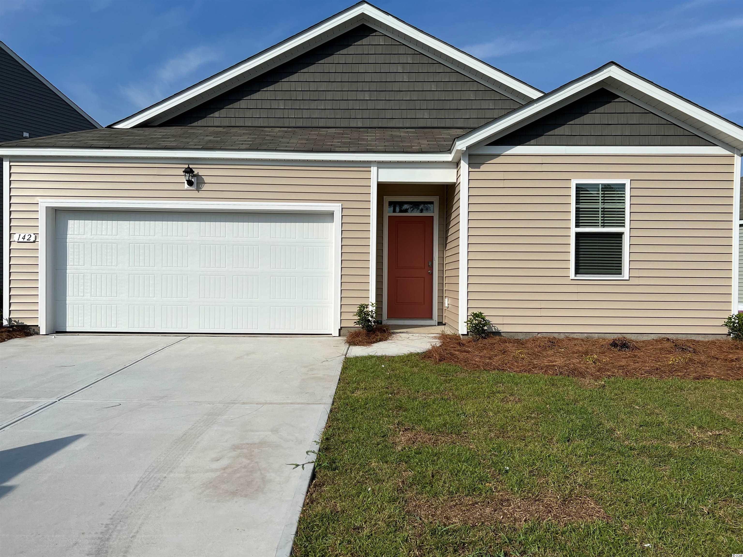 142 Marauder Dr. Longs, SC 29568