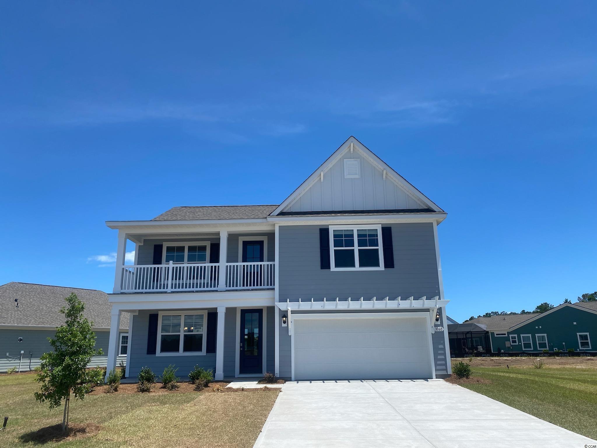 3060 Gillham Loop Myrtle Beach, SC 29588