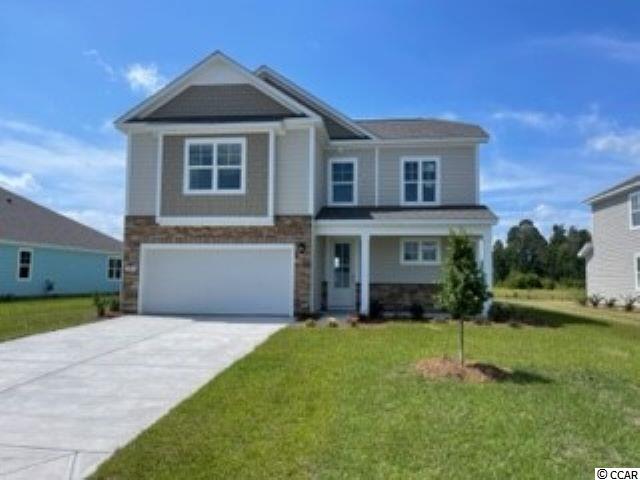 3083 Gillham Loop Myrtle Beach, SC 29588