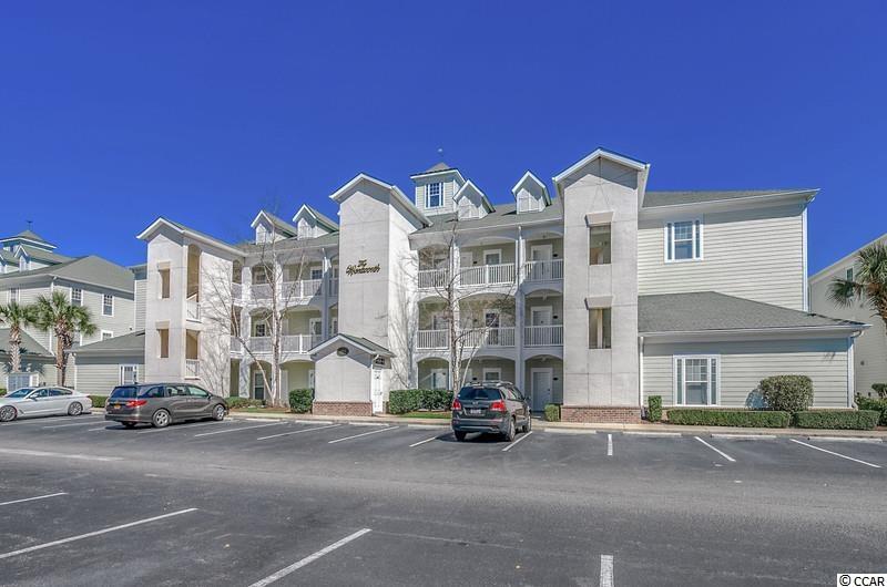 1009 World Tour Blvd. UNIT #304 Myrtle Beach, SC 29579