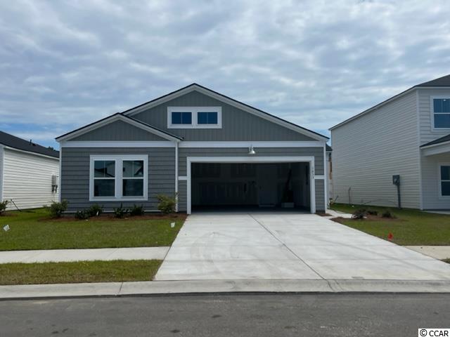 1033 Saltgrass Way Myrtle Beach, SC 29588