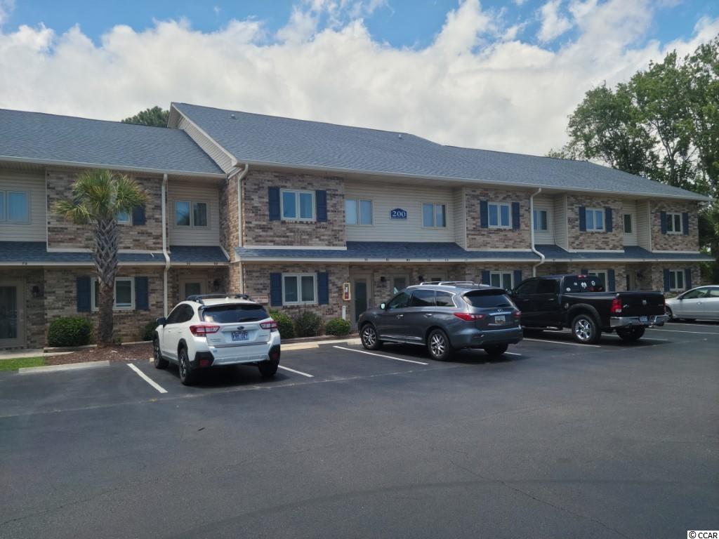 200 Double Eagle Dr. UNIT D3 Myrtle Beach, SC 29575