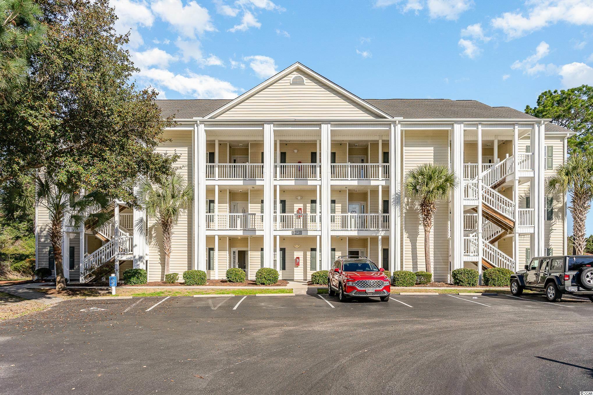 6010 Windsor Green Way UNIT #102 Myrtle Beach, SC 29579