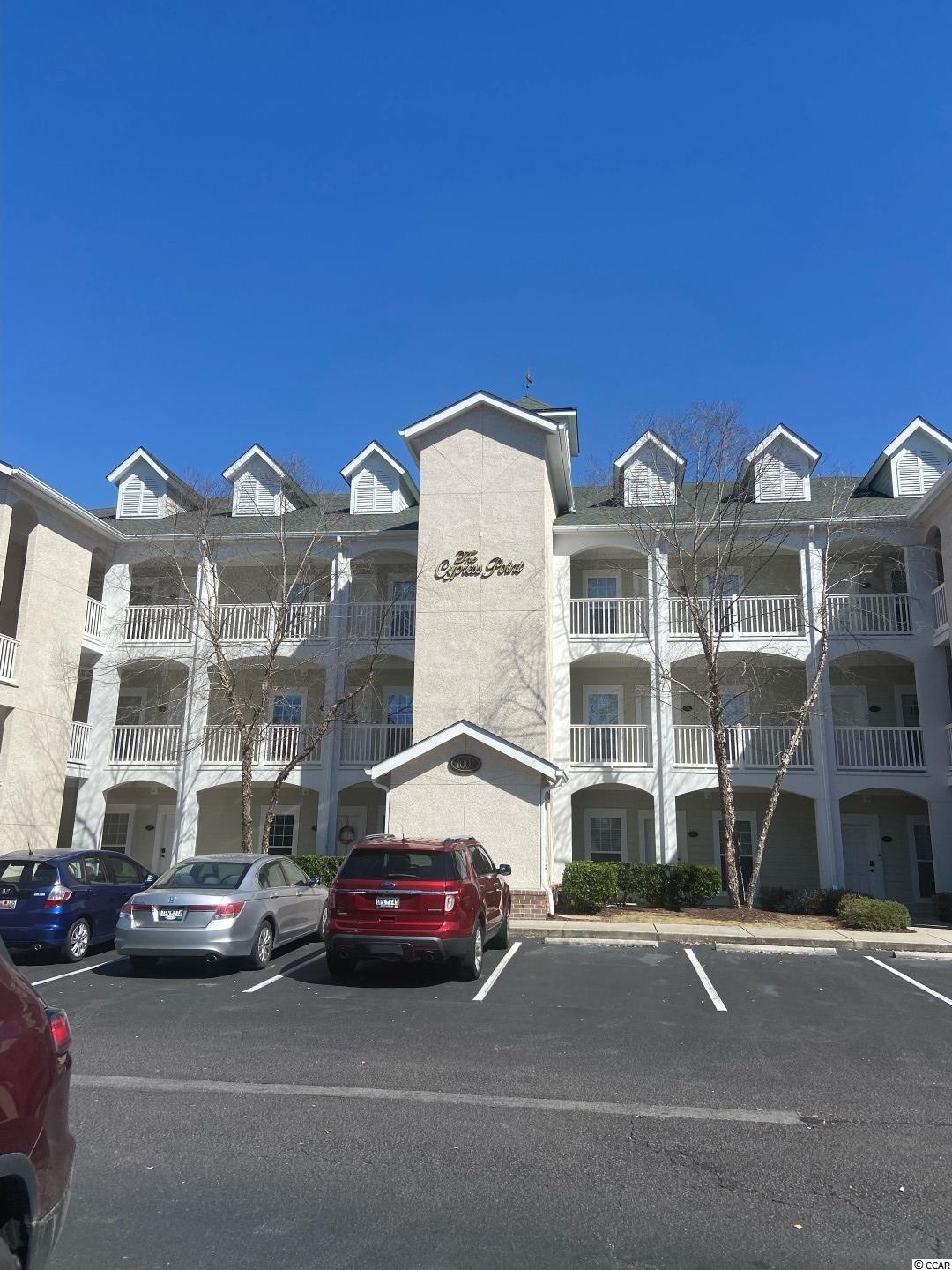 1001 World Tour Blvd. UNIT #203 Myrtle Beach, SC 29579