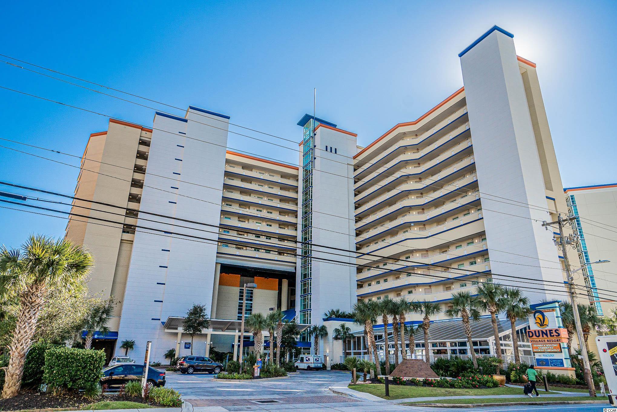 5200 N Ocean Blvd. UNIT #857 Myrtle Beach, SC 29577