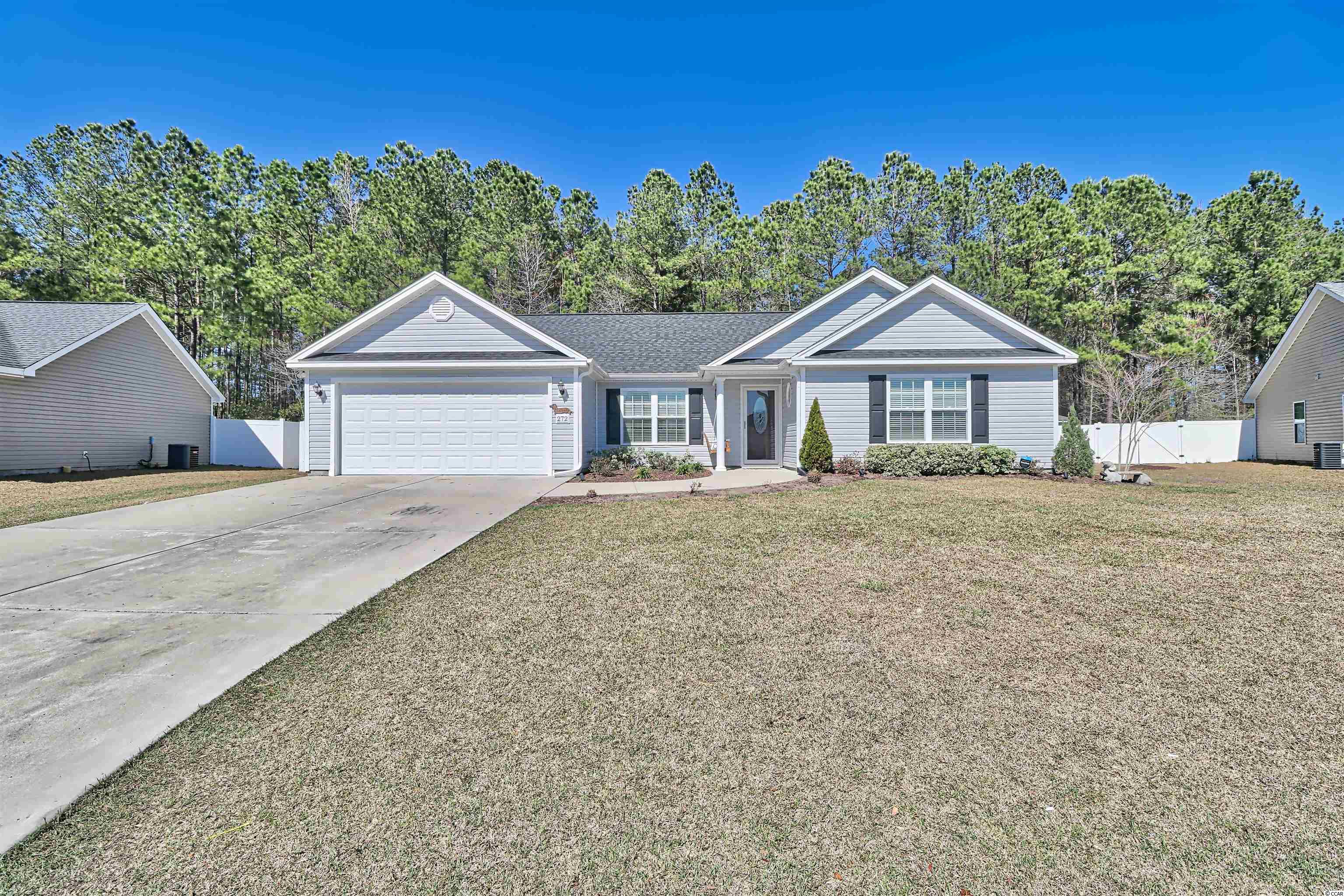 272 Beulah Circle Conway, SC 29526