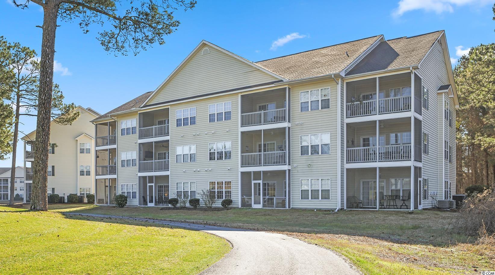 6010 Windsor Green Way UNIT #101 Myrtle Beach, SC 29579