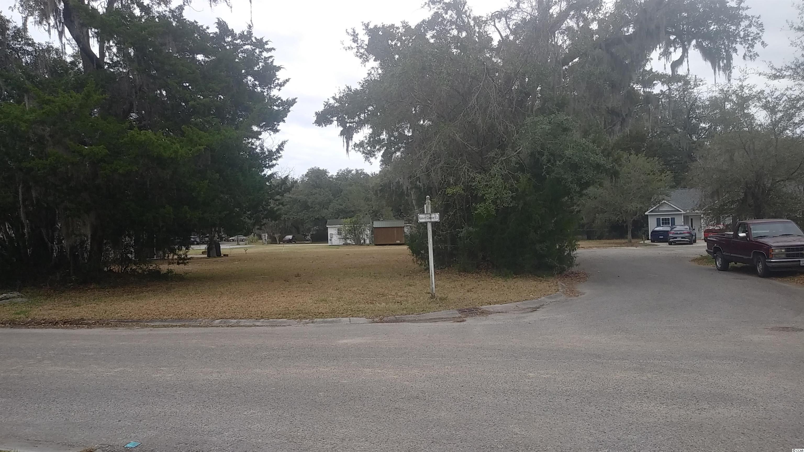 lot 23 Robert Conway Ct. Georgetown, SC 29440