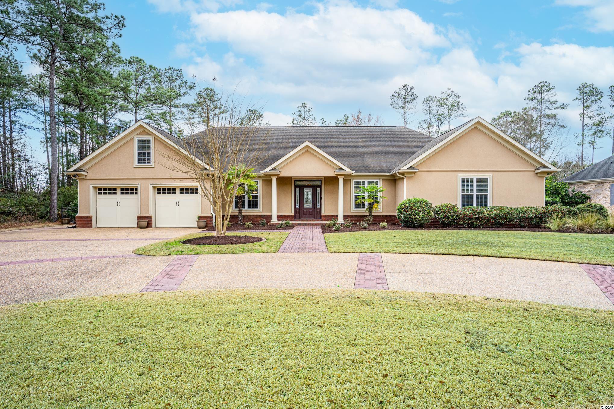 3650 Golf Ave. Little River, SC 29566