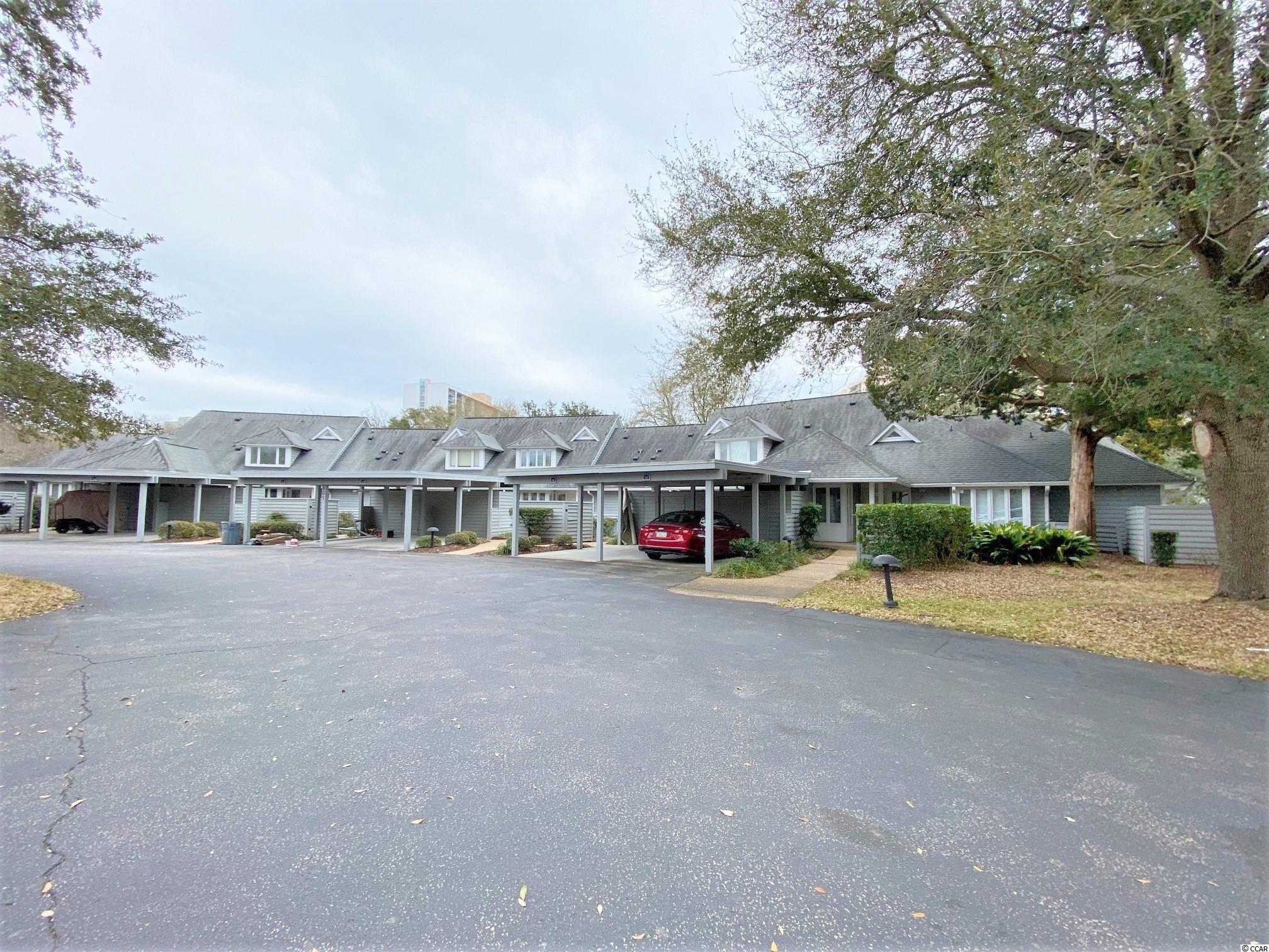 601 Gloucester Terrace Circle UNIT 3-D Myrtle Beach, SC 29572