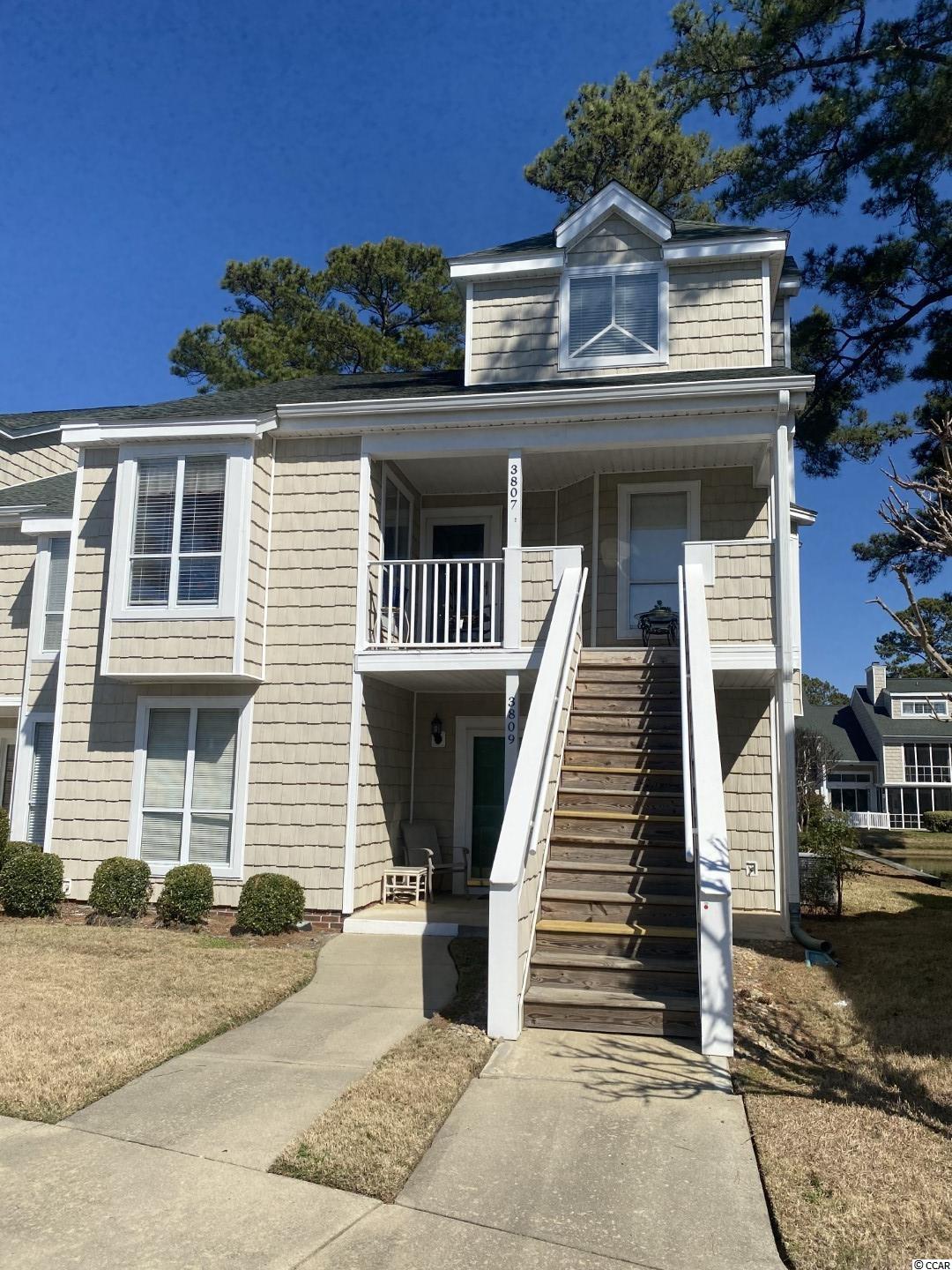 3807 Masters Ct. UNIT #149 Myrtle Beach, SC 29577