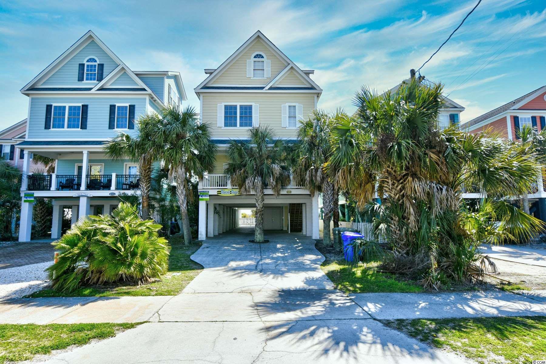 613-B N Ocean Blvd. Surfside Beach, SC 29575