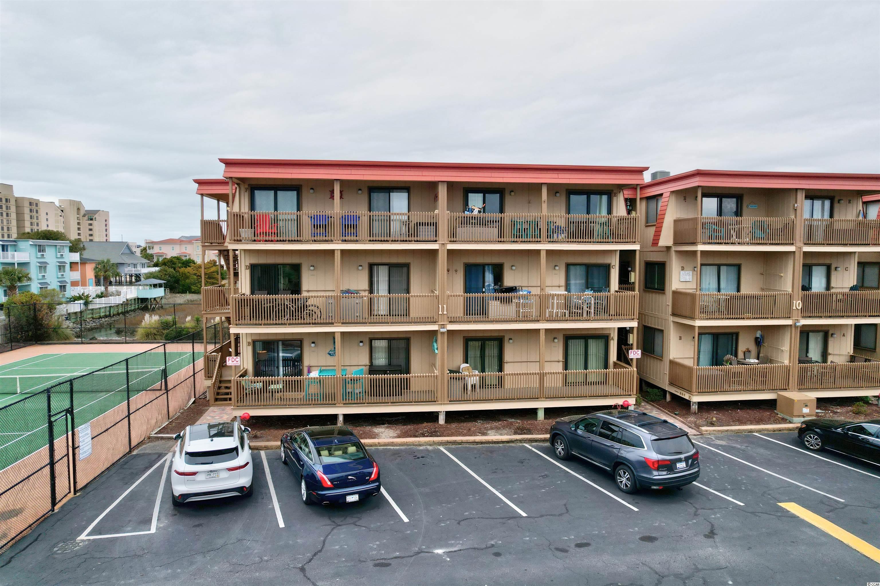 6309 North Ocean Blvd. UNIT 11-A North Myrtle Beach, SC 29582