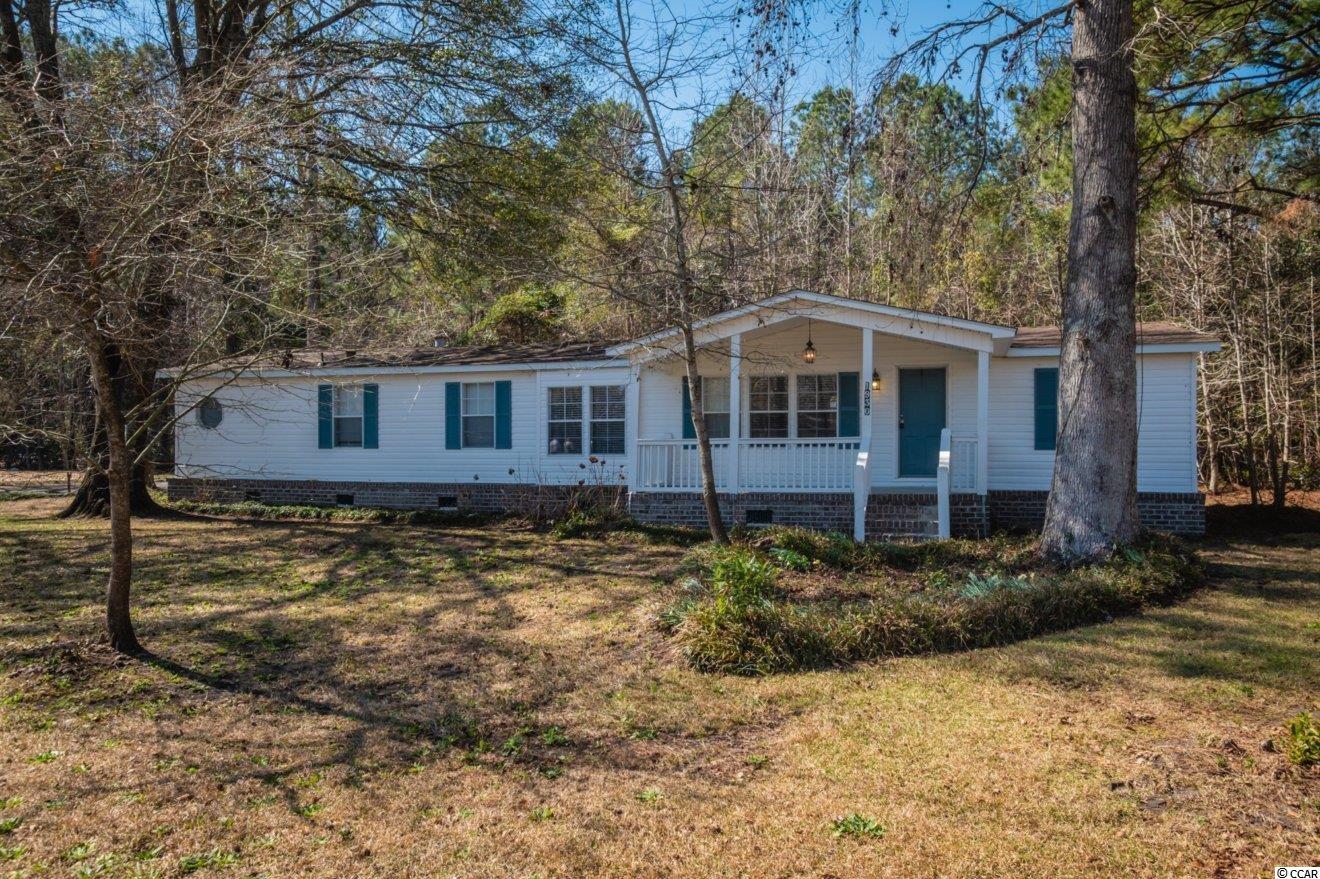 1930 N Twisted Oaks Dr. Little River, SC 29566