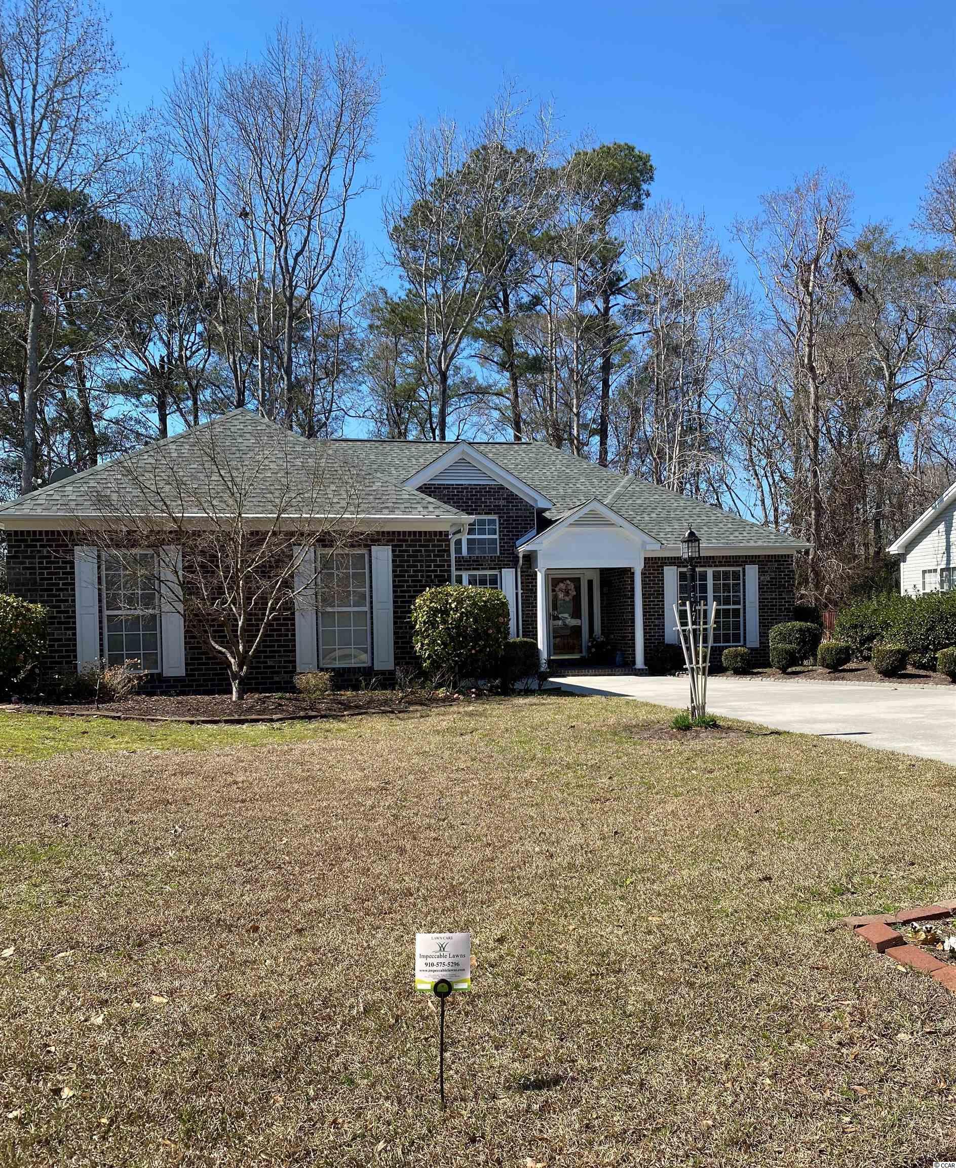 2577 Argyle Way Little River, SC 29566