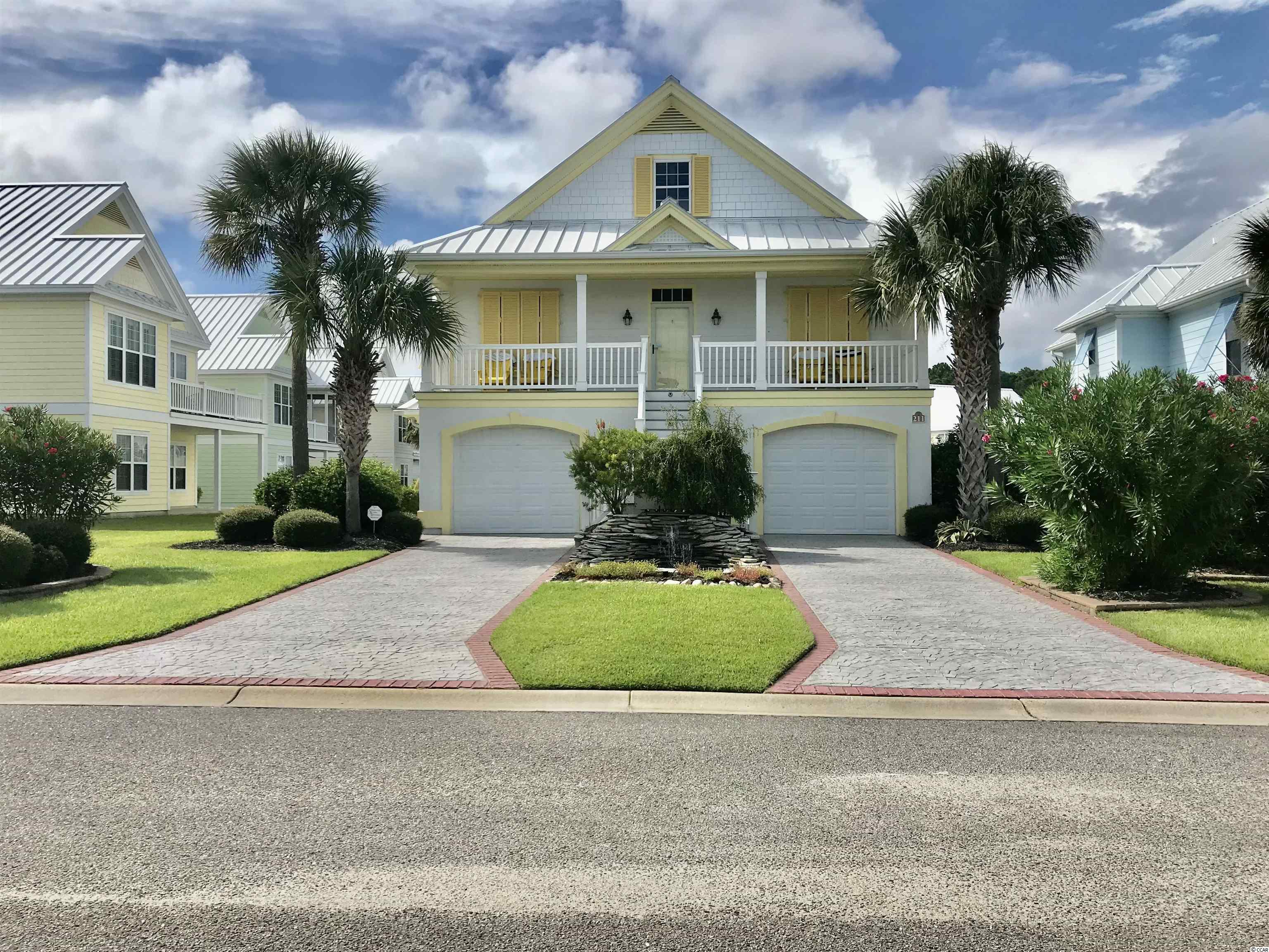 211 Georges Bay Rd. Surfside Beach, SC 29575