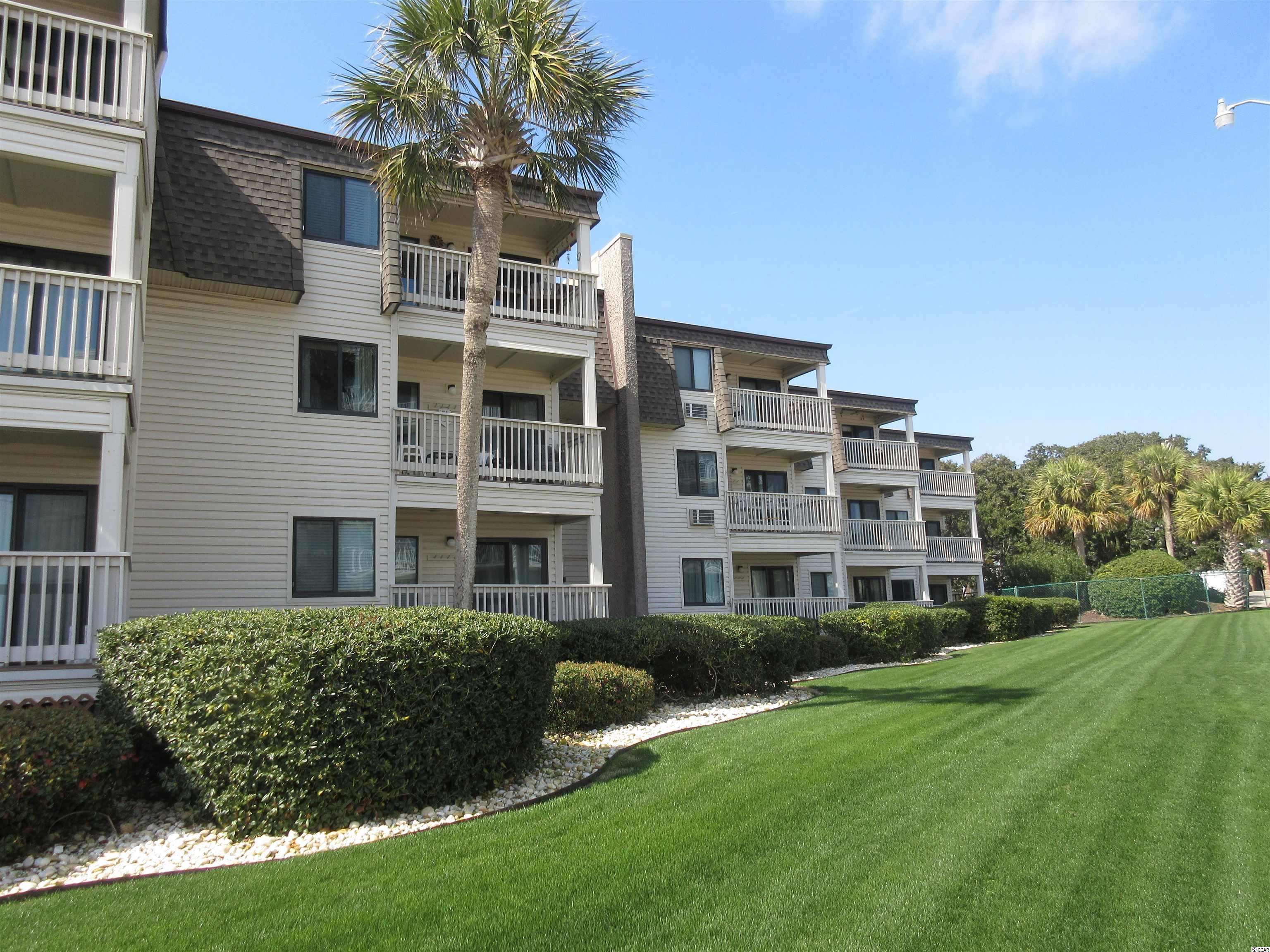 5601 Ocean N Ocean Blvd. N UNIT E202 Myrtle Beach, SC 29577