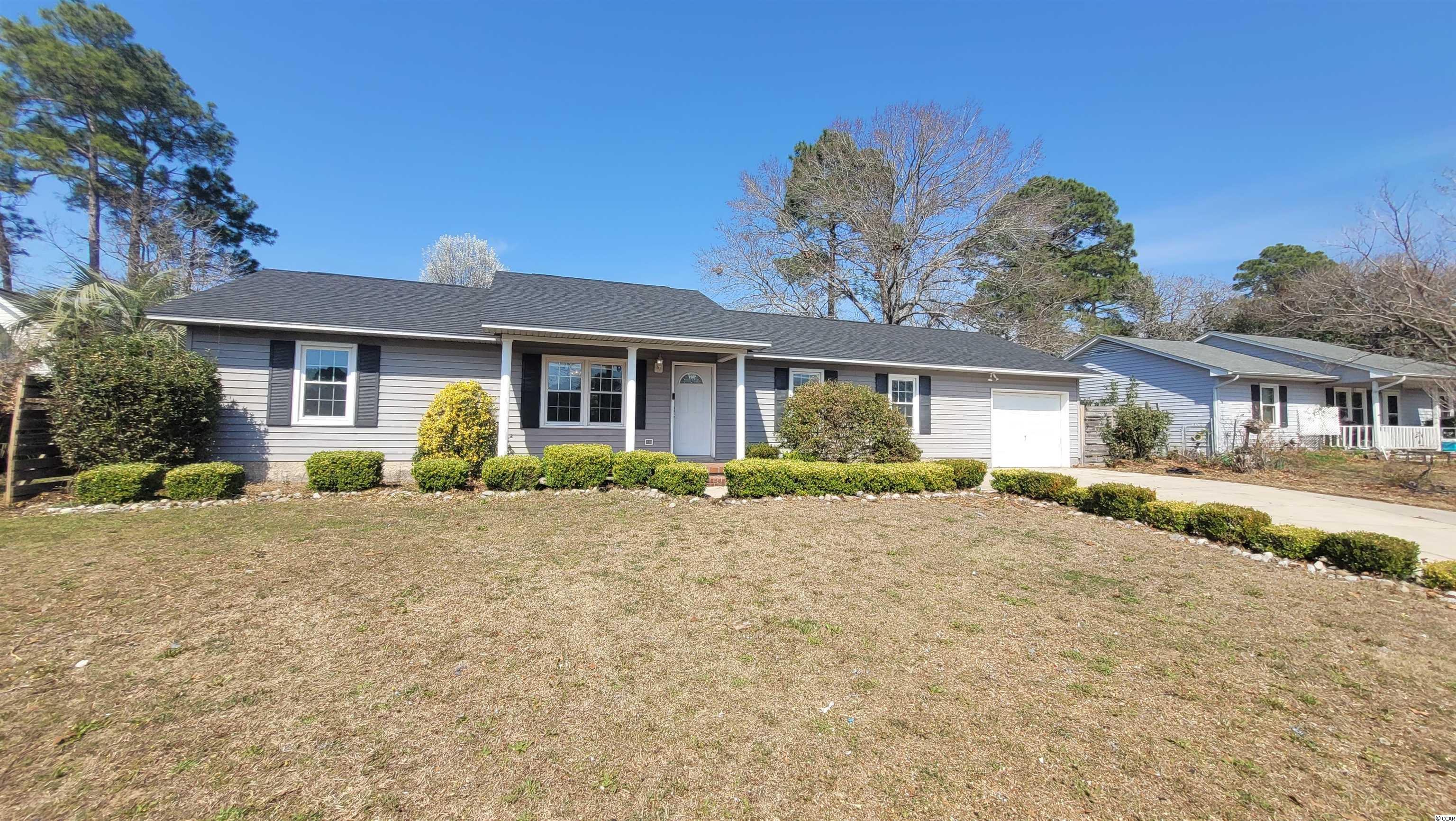 606 Blackstone Dr. Myrtle Beach, SC 29588