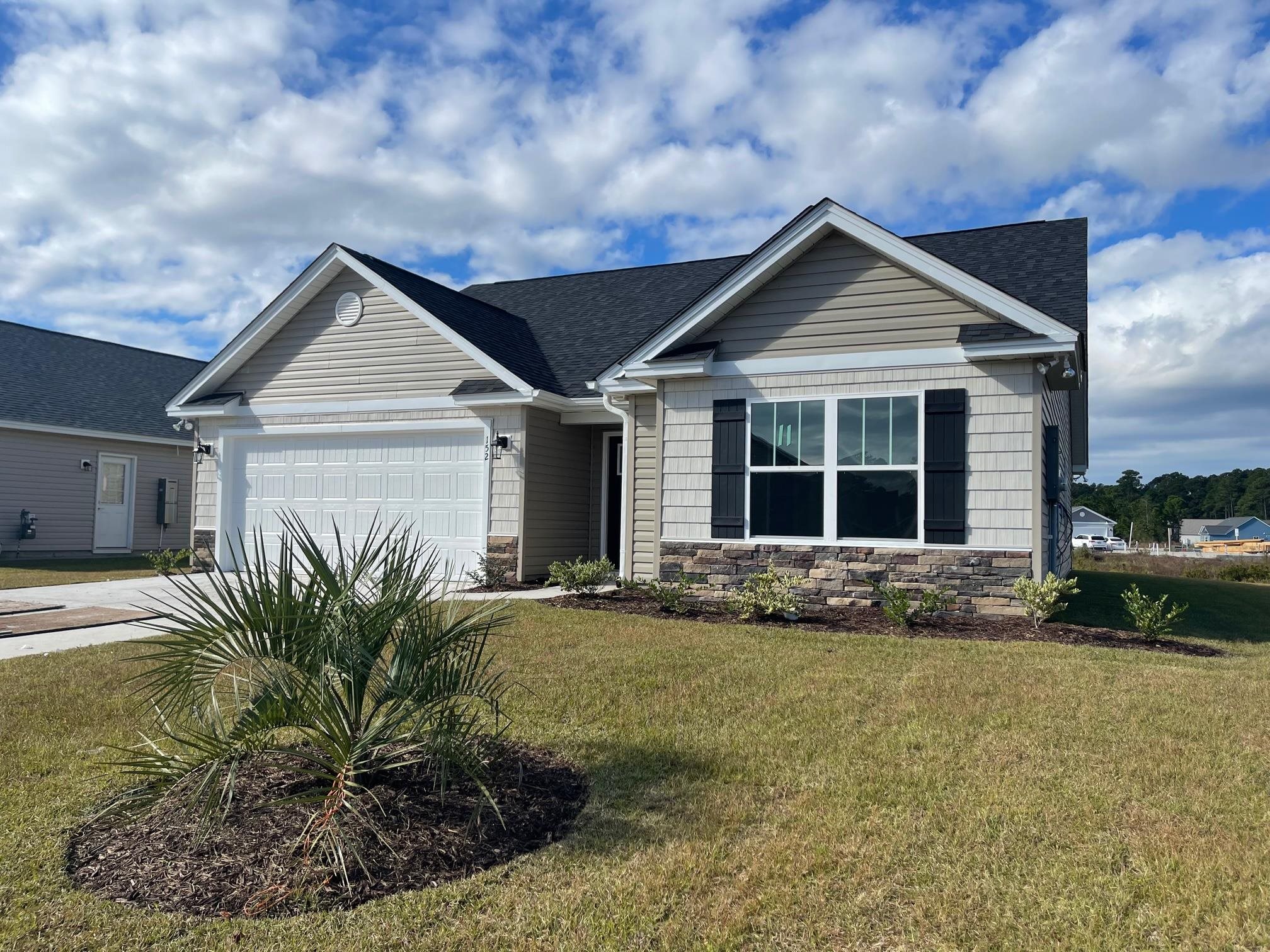 152 Ringding Dr. Conway, SC 29526