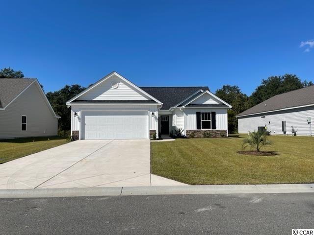 124 Ringding Dr. Conway, SC 29526