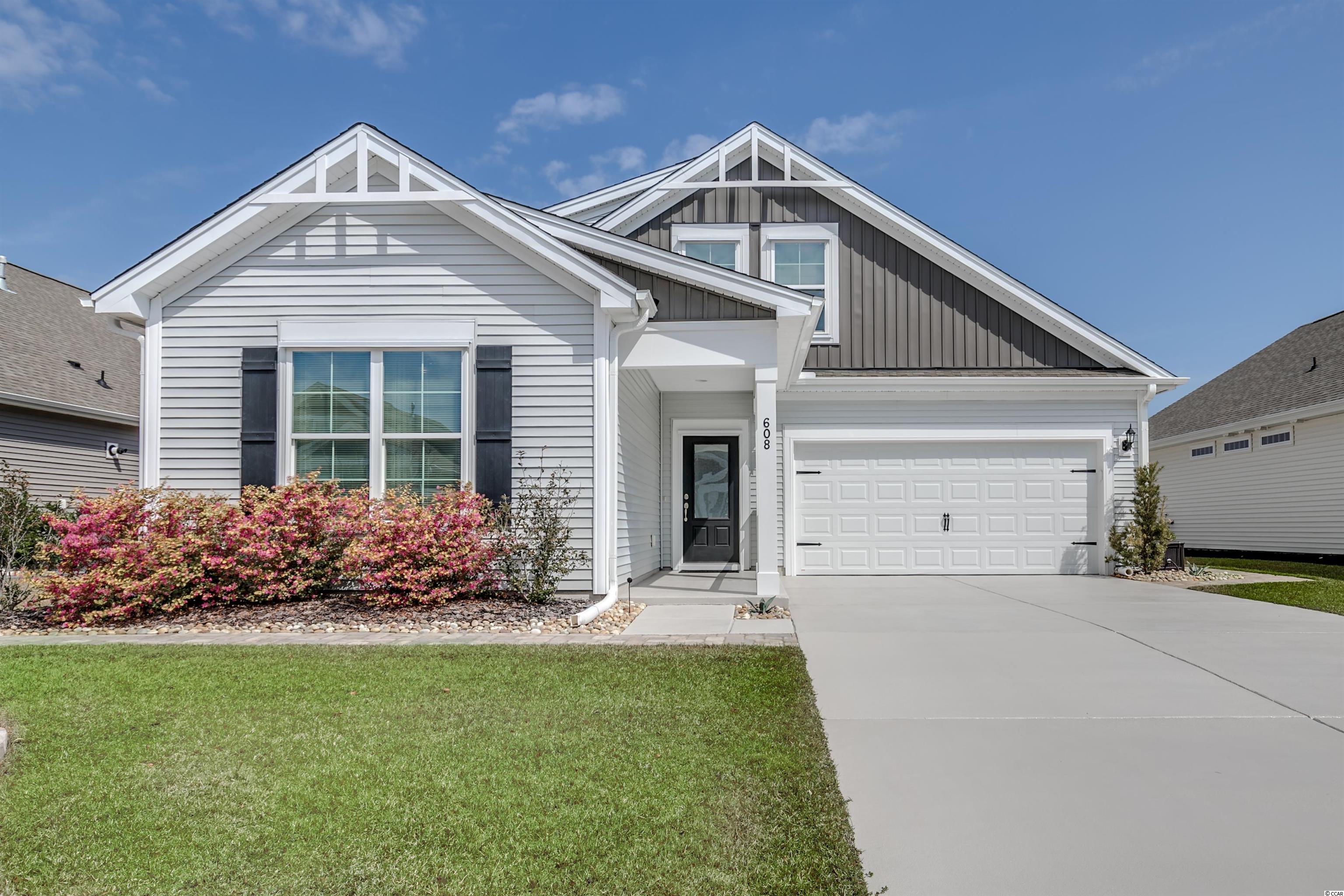 608 Ginger Lily Way Little River, SC 29566