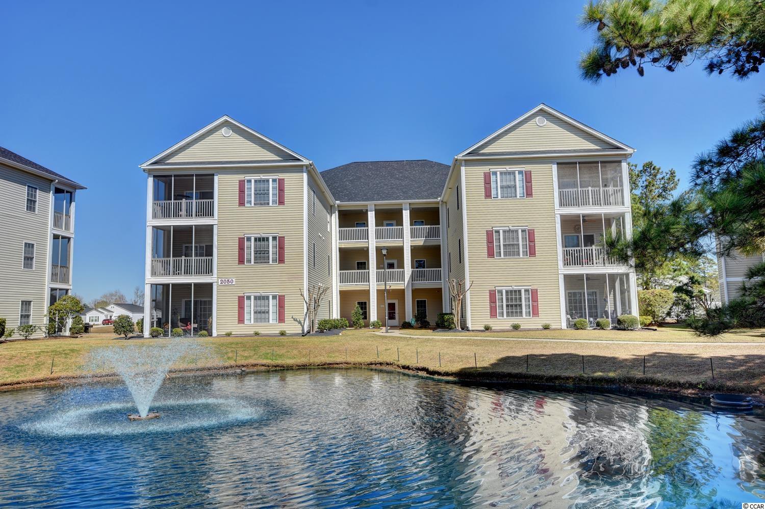 2050 Cross Gate Blvd. UNIT #203 Surfside Beach, SC 29575