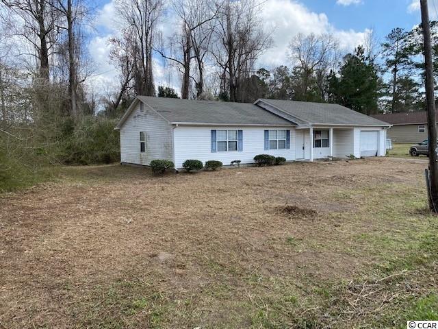 3240 Bryant St. Loris, SC 29569