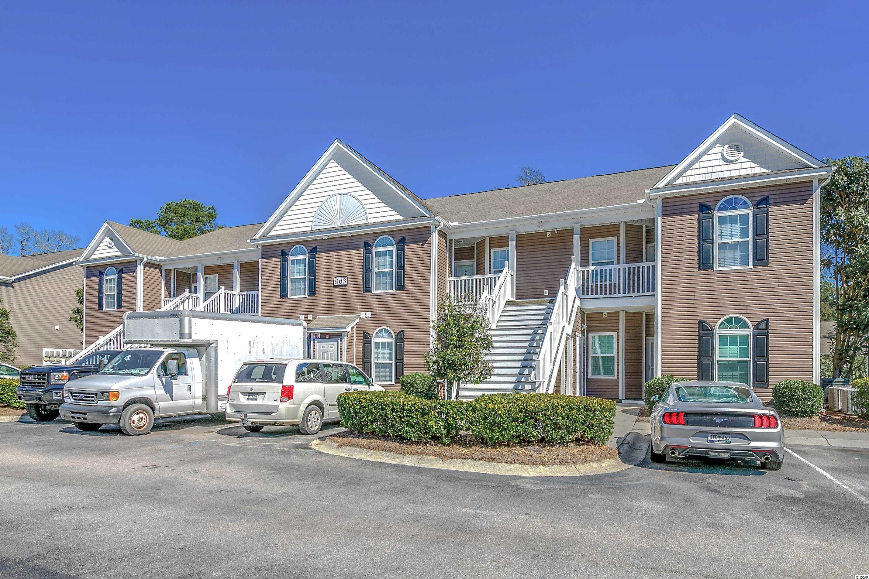 963 Algonquin Dr. UNIT C Pawleys Island, SC 29585