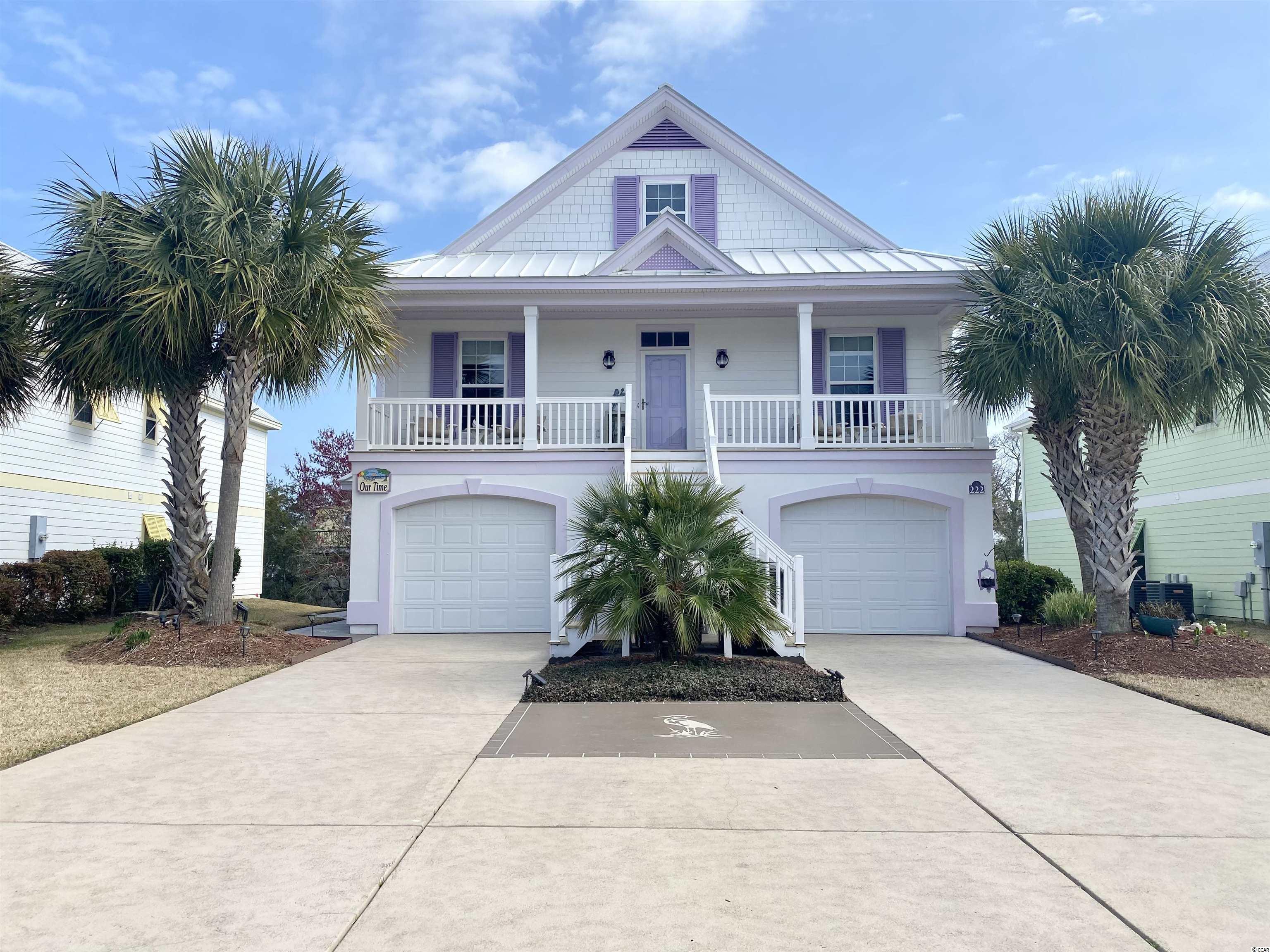 222 Georges Bay Rd. Surfside Beach, SC 29575