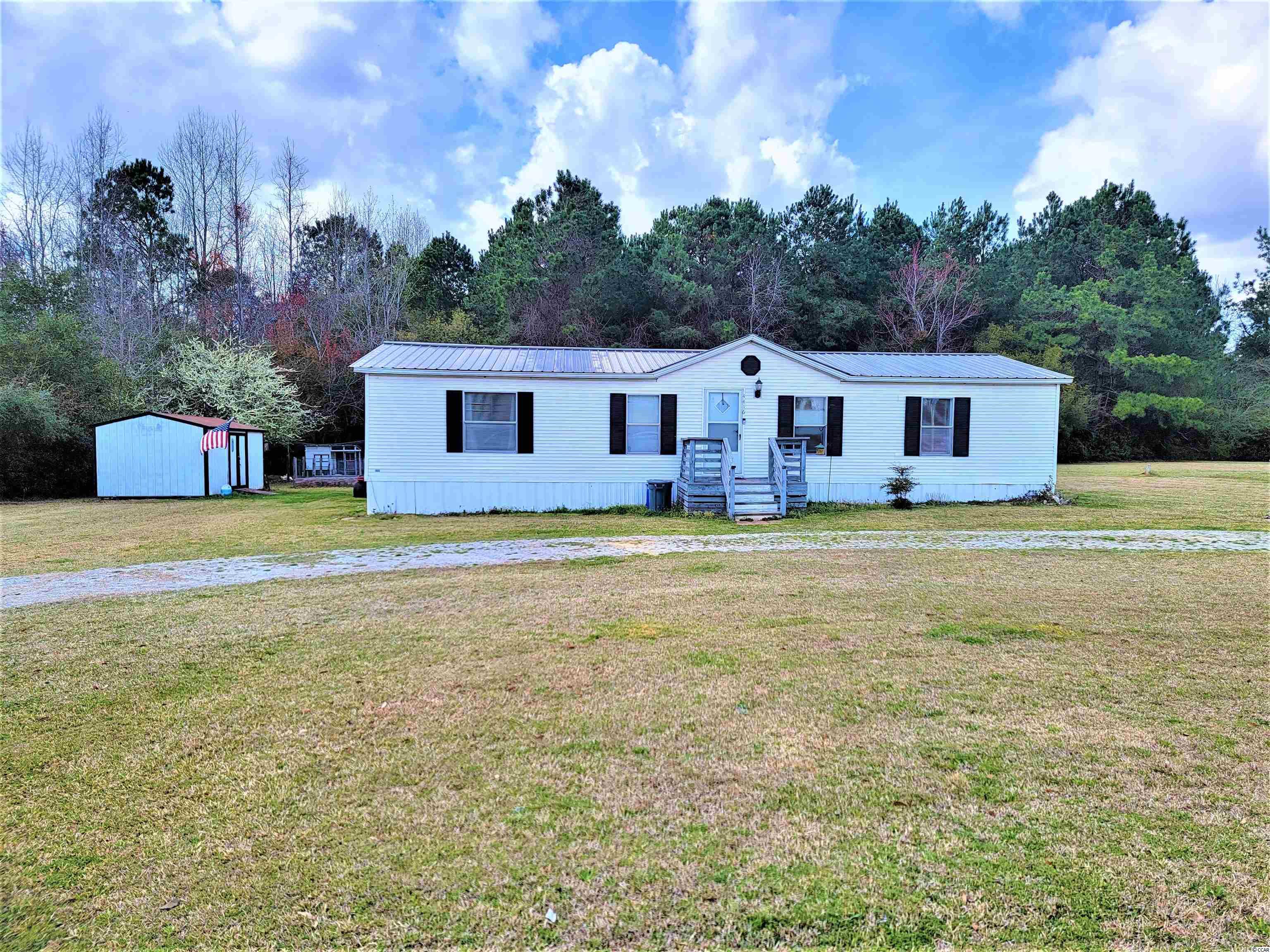 4416 Greeney Ln. Green Sea, SC 29545